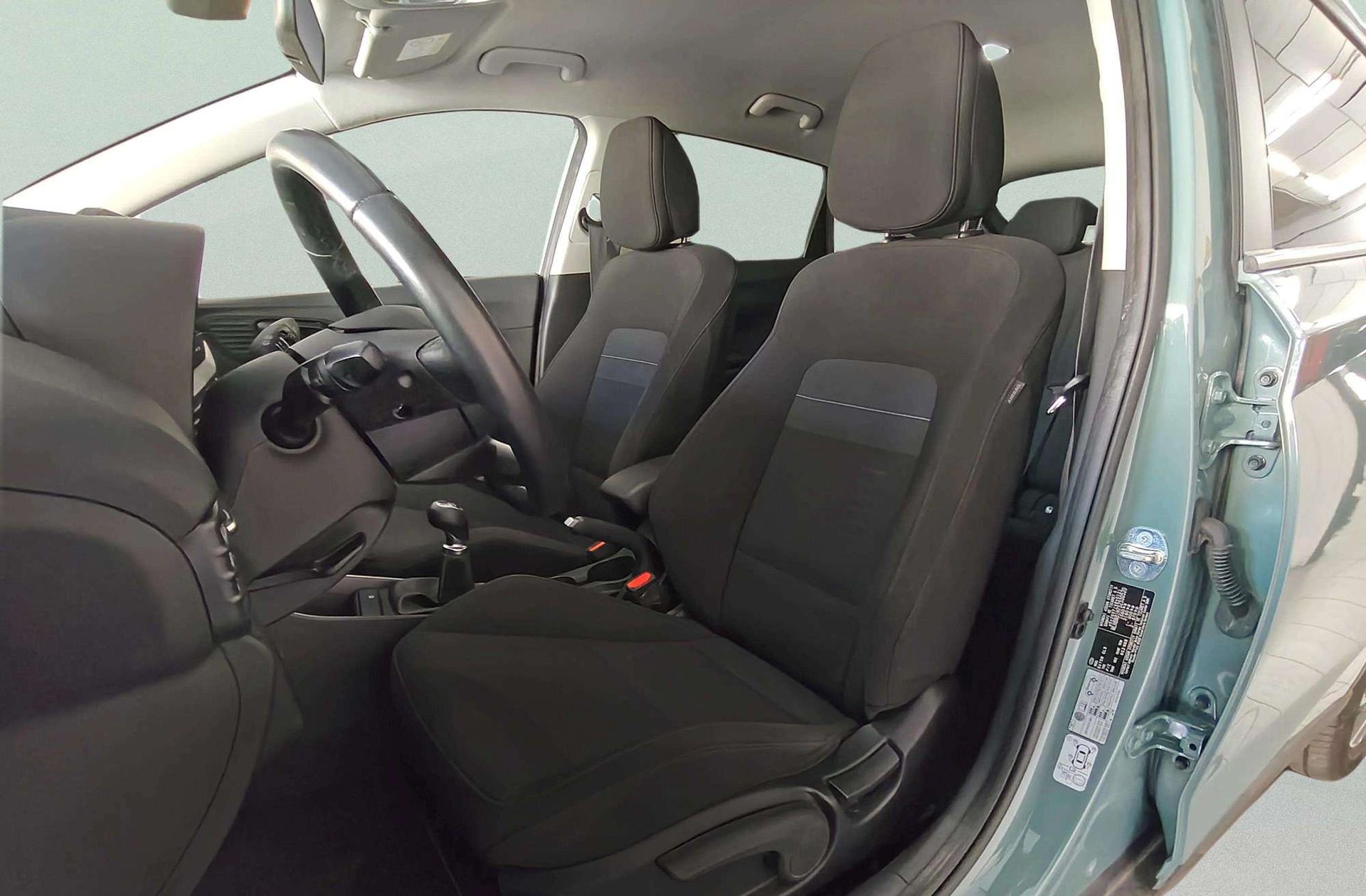 Hyundai Bayon 1.2 MPI Maxx - foto 11