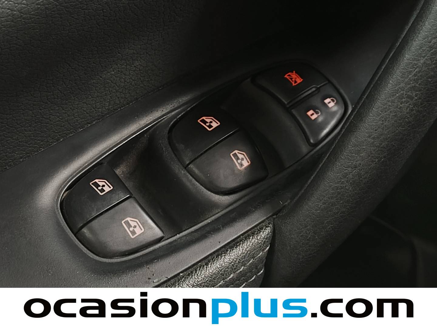 Nissan QASHQAI Nissan Qashqai DIG-T 140 Acenta 4x2 (140 CV) 2019