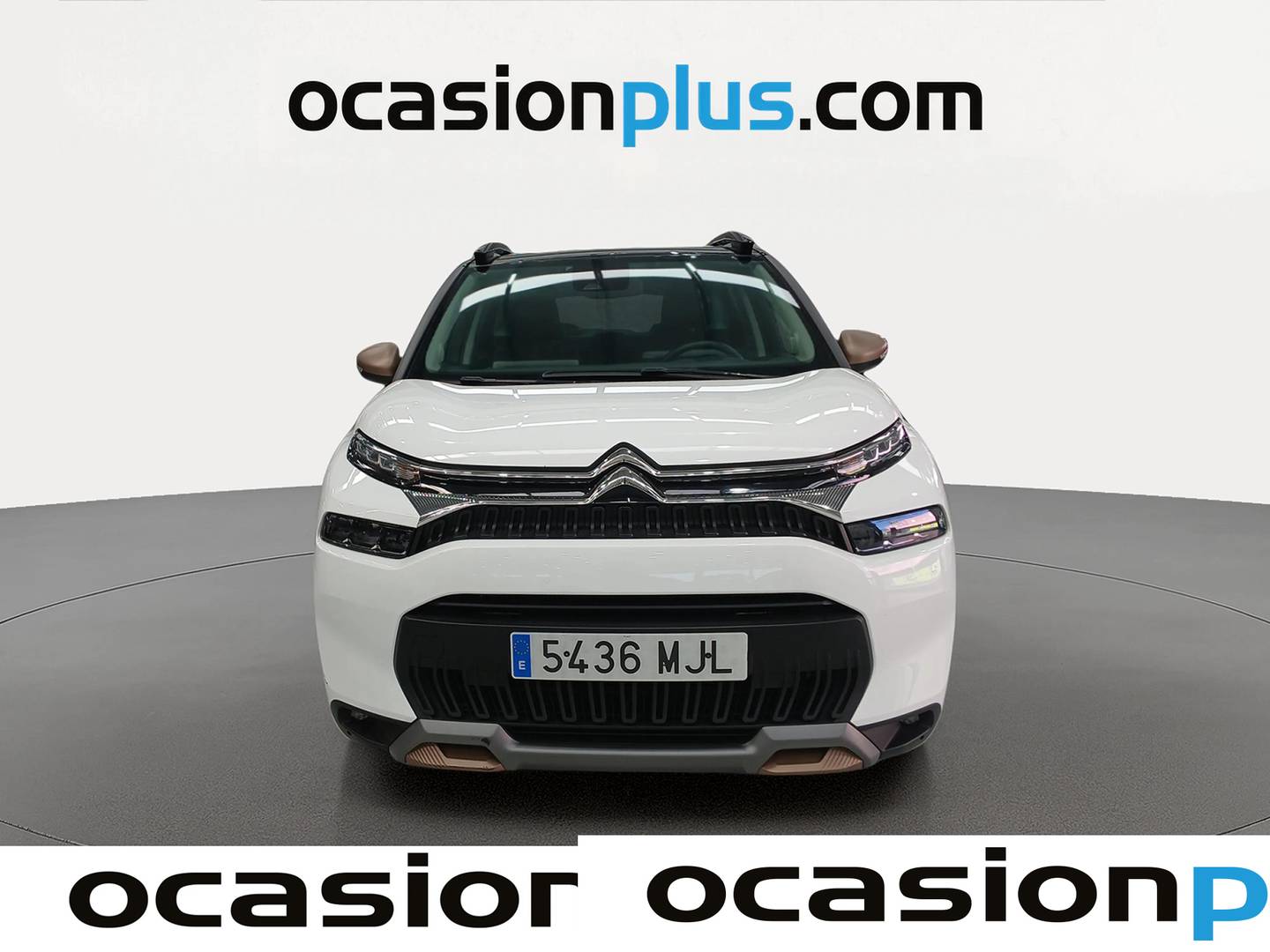 Citroën C3 Aircross Citroen C3 Aircross PureTech 110 S&S C-Series (110 CV) km 0