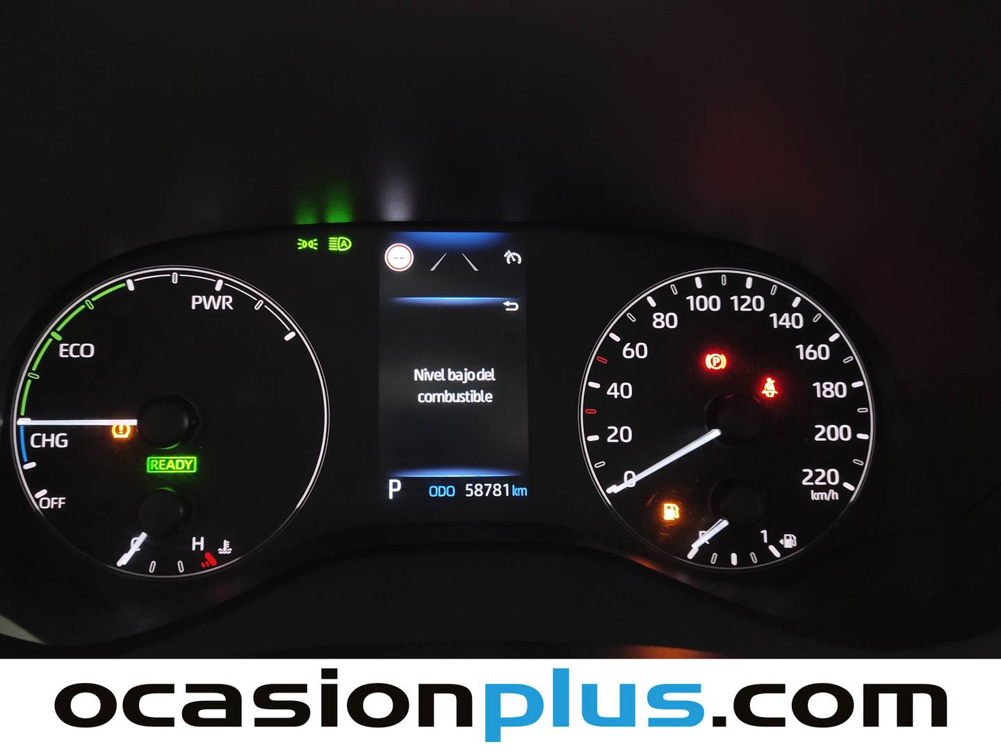 Foto Toyota Yaris Toyota Yaris 120H Active Plus (116 CV)