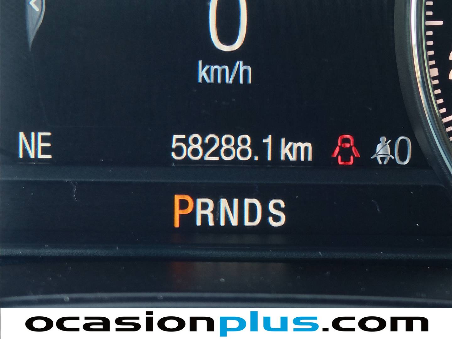 Ford Mondeo Ford Mondeo 2.0 EcoBoost Vignale Auto (240 CV) seminuevo