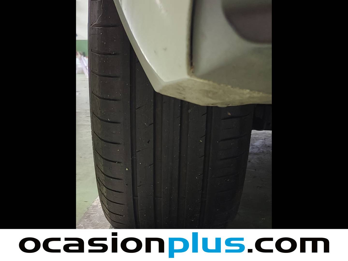 Skoda Scala Skoda Scala 1.0 TSI Ambition (95 CV) de segunda mano