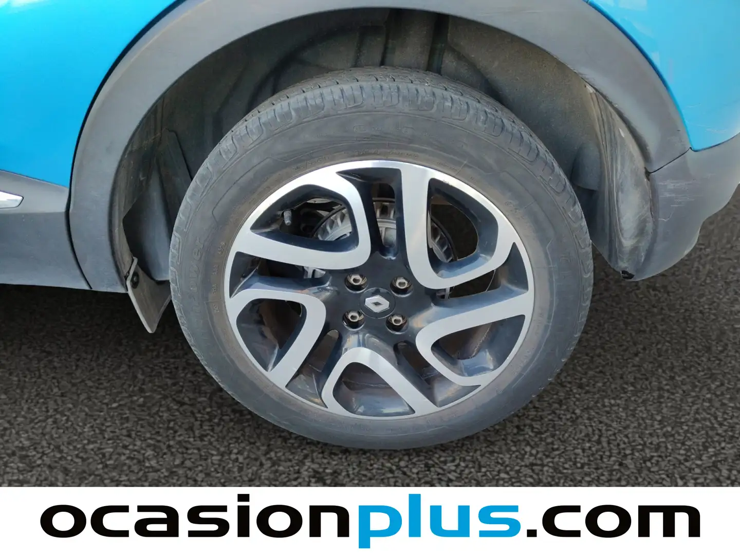 Foto Renault Captur Renault Captur Zen Energy dCi (90 CV) Ecoleader