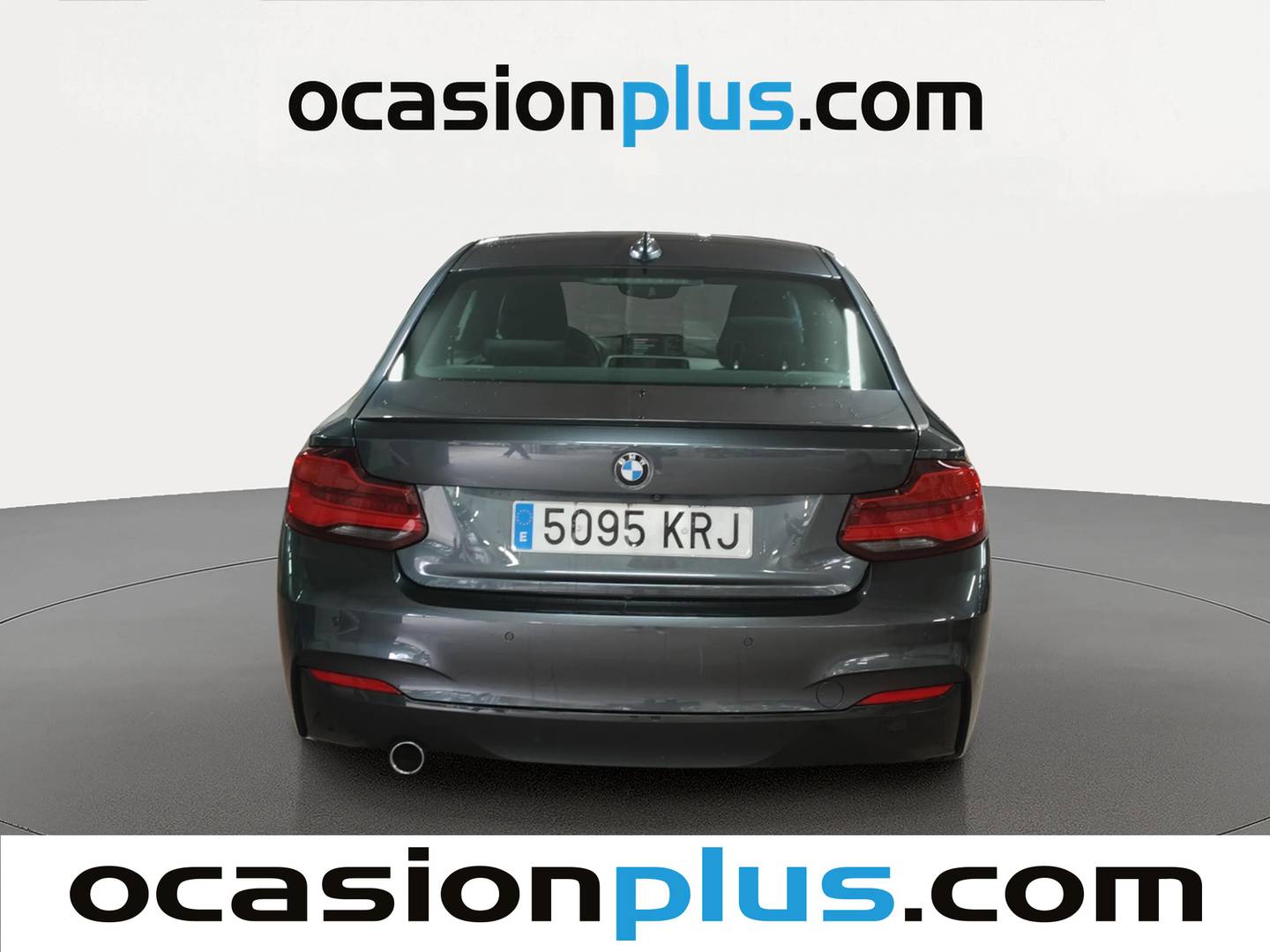 Foto BMW Serie 2 BMW Serie 2 218i Coupe (136 CV) Pack M