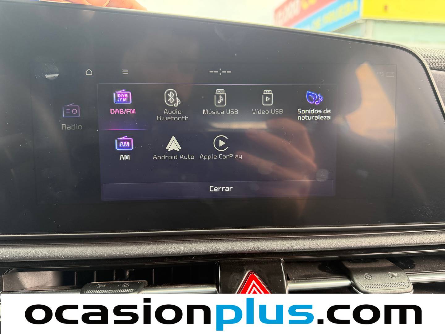 KIA Niro Kia Niro 1.6 GDi HEV Drive (129 CV) híbrido