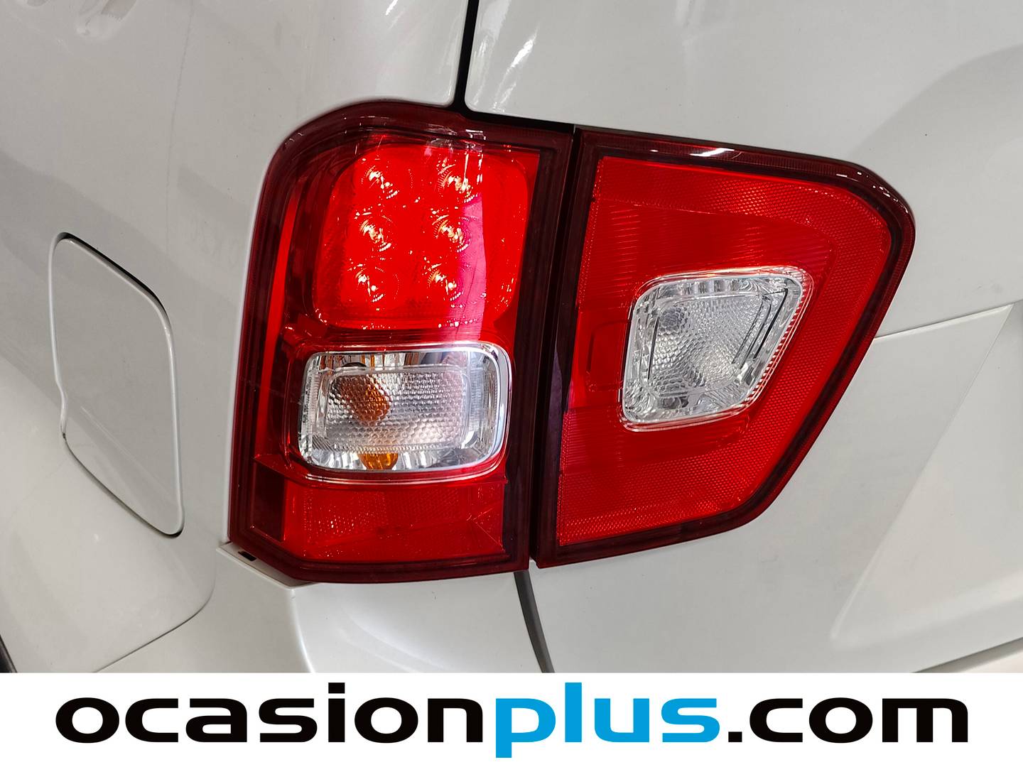 Suzuki Ignis Suzuki Ignis 1.2 GLX (90 CV) km 0