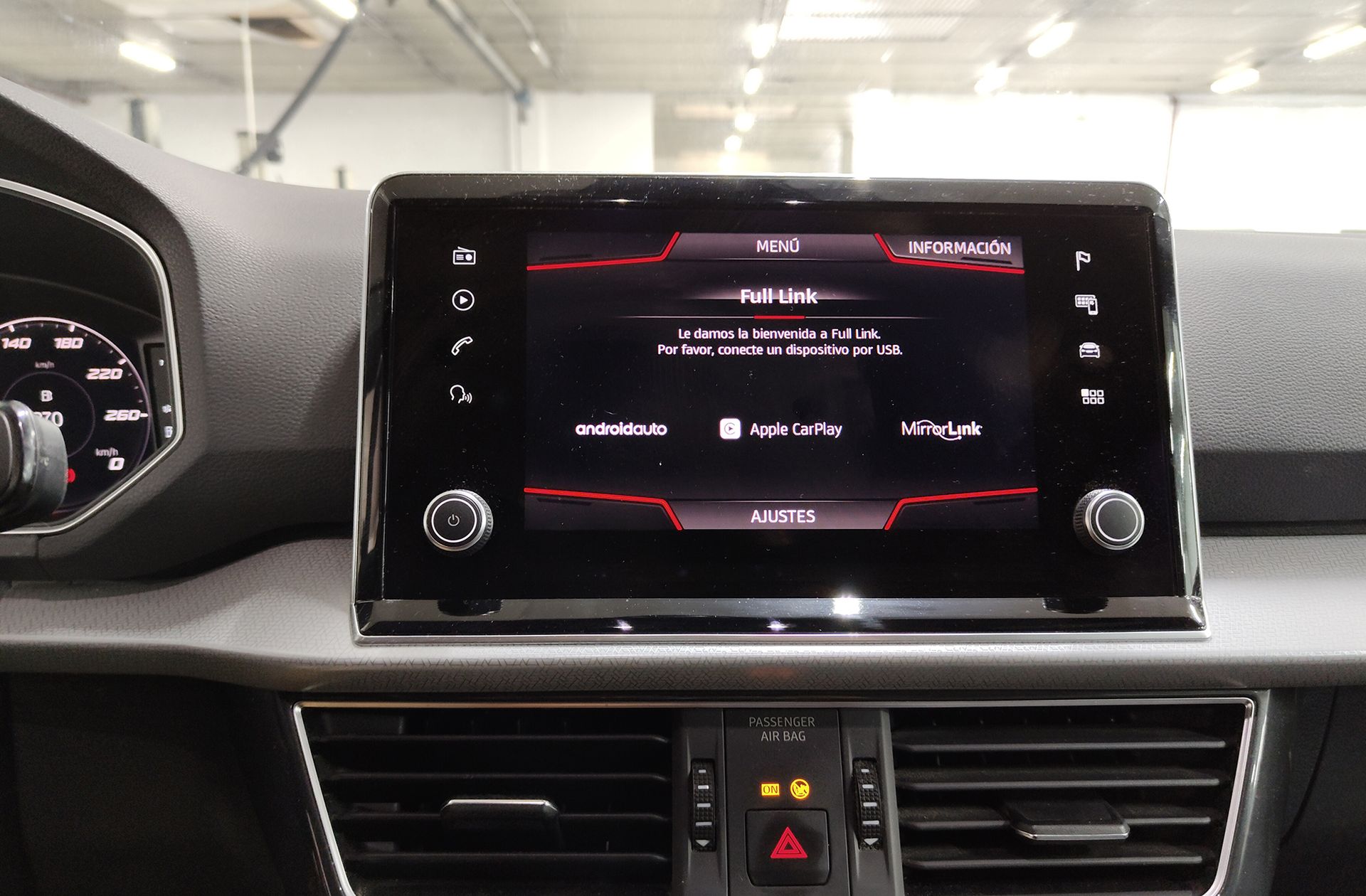 SEAT Tarraco 1.5 TSI Style Plus - foto 9