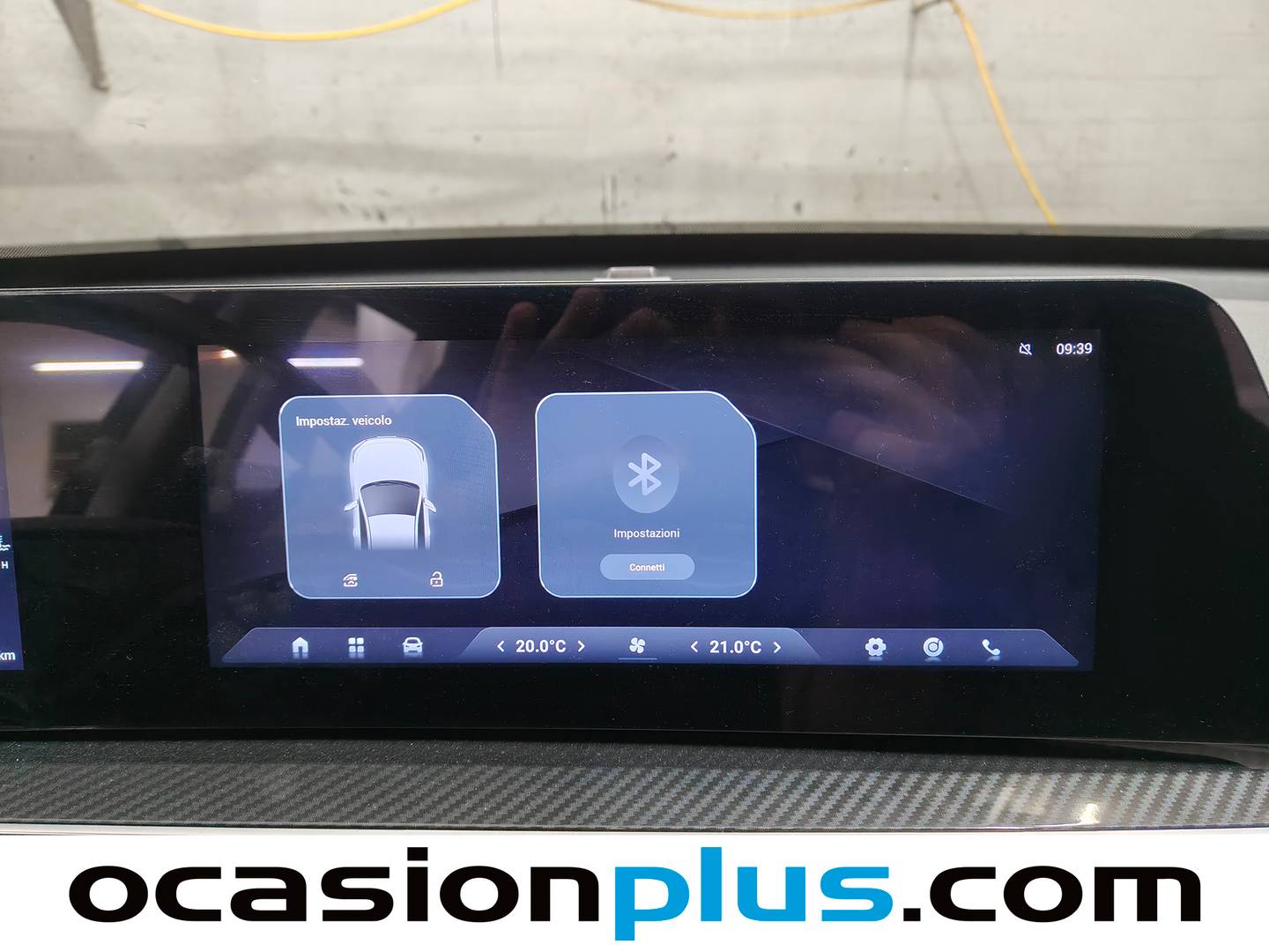 EBRO S700 EBRO S700 1.6 TGDI Comfort DCT (147 CV) gasolina