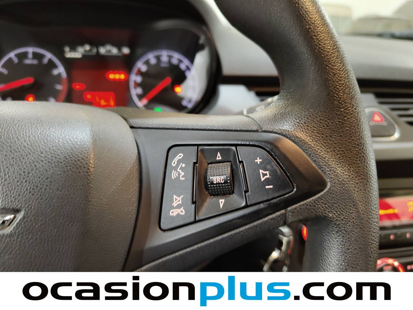 Opel Corsa Opel Corsa 1.4 Expression (75 CV) seminuevo