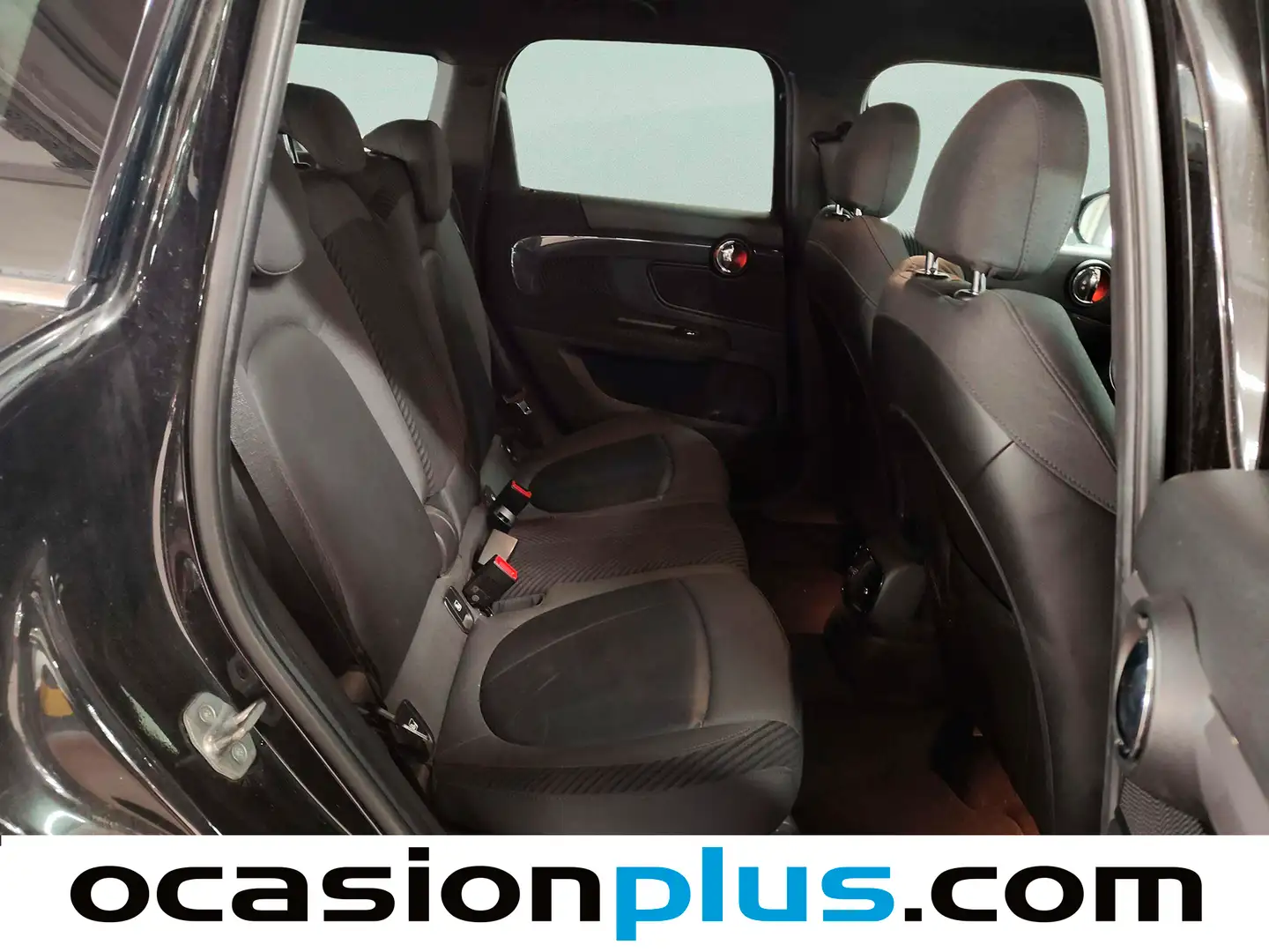 Foto Mini Countryman MINI MINI Countryman Cooper S (192 CV)