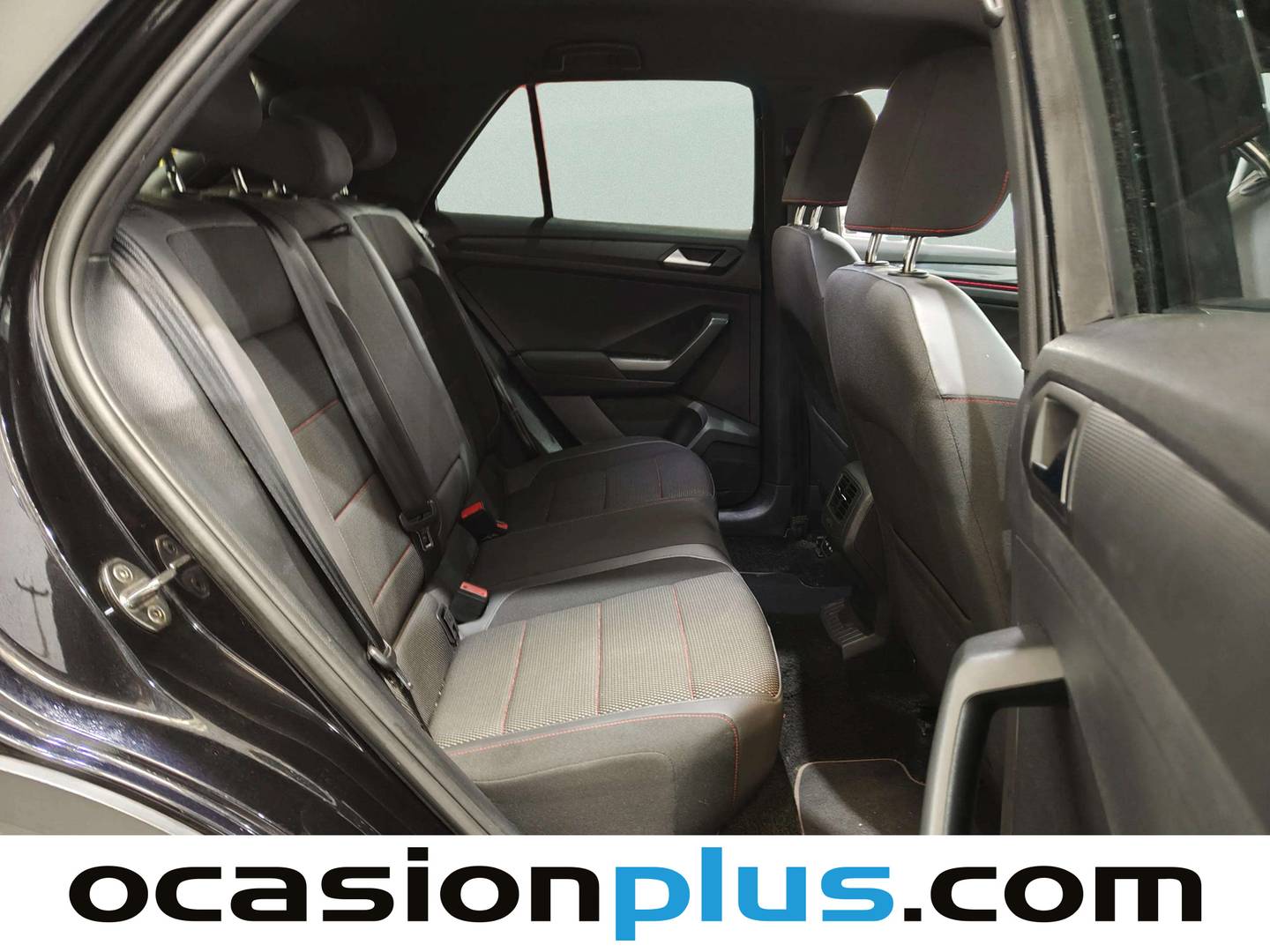 Foto Volkswagen T-Roc Volkswagen T-Roc Sport 1.5 TSI (150 CV) DSG