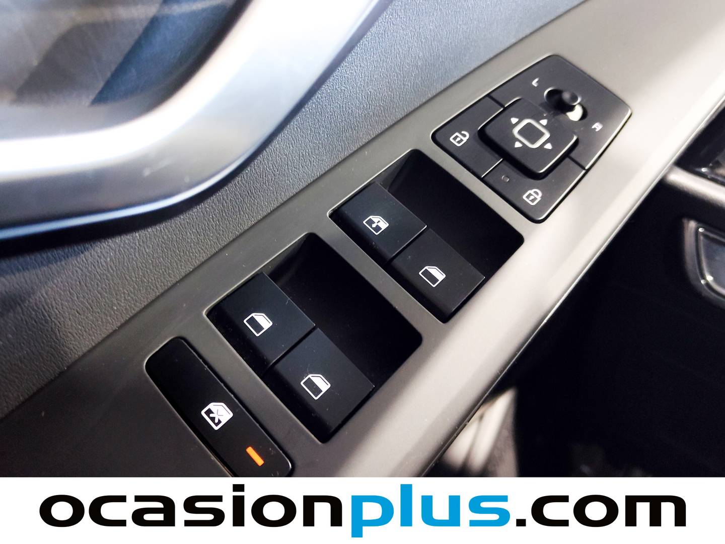 KIA e-Niro KIA e-Niro Concept (Long Range) (204 CV) de ocasión