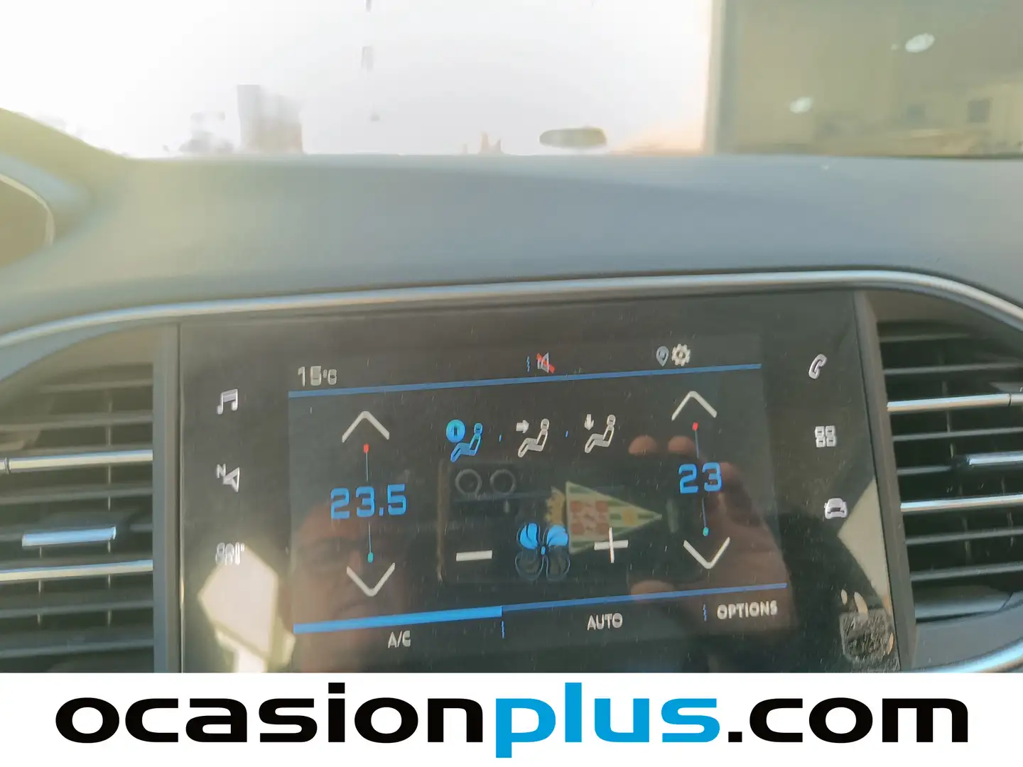 Foto Peugeot 308 Peugeot 308 SW SW BlueHDi 130 S&S Active Pack (130 CV)