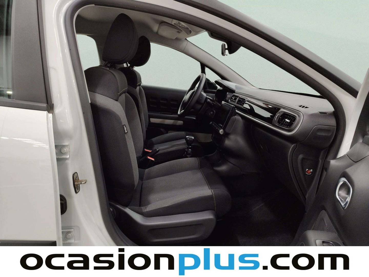 Citroën C3 Citroen C3 BlueHDi 100 S&S Feel (102 CV) 2021