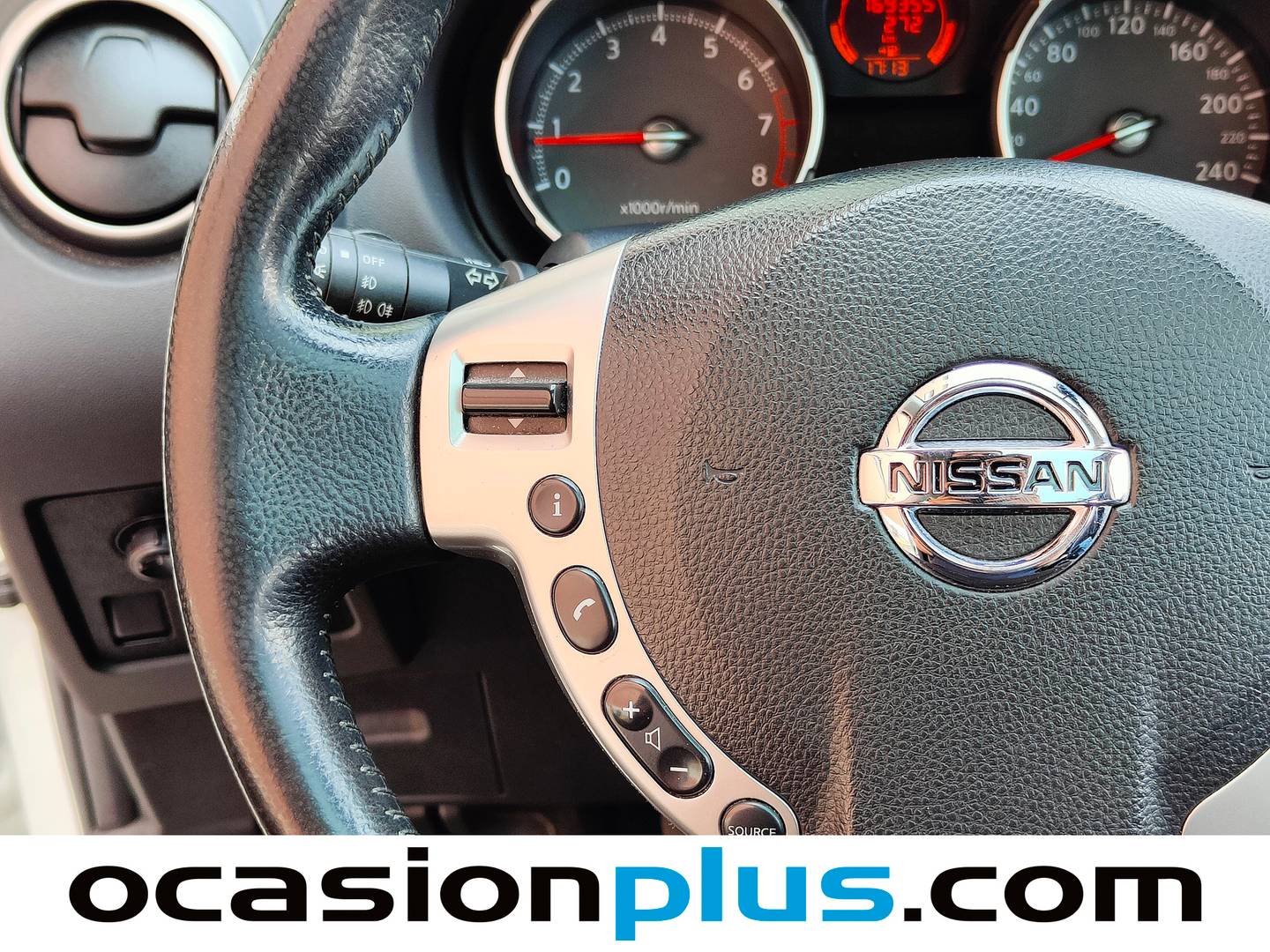 Nissan QASHQAI Nissan Qashqai TEKNA PREMIUM 4X2 17 140cv