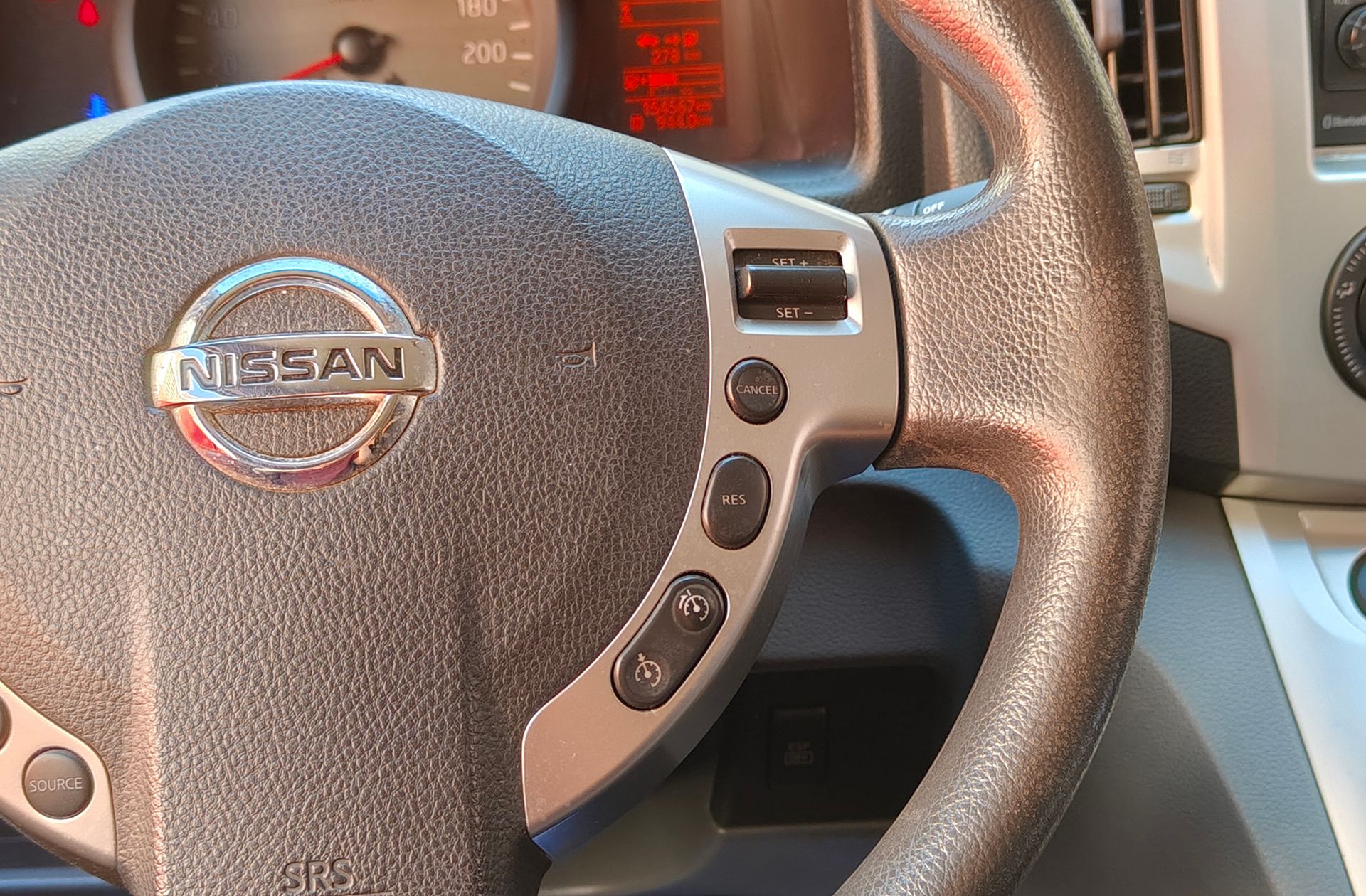 Nissan NV200 Combi 5 1.5 dCi Comfort Connect - foto 25