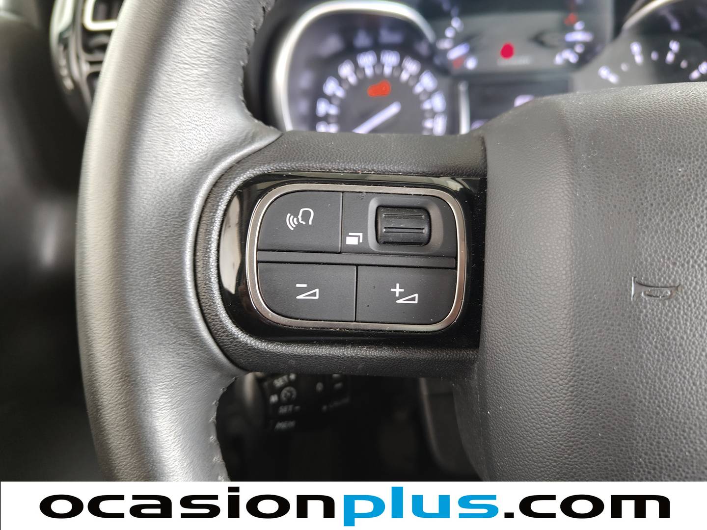 Foto Citroën C3 Aircross Citroen C3 Aircross PureTech 110 S&S Shine (110 CV)