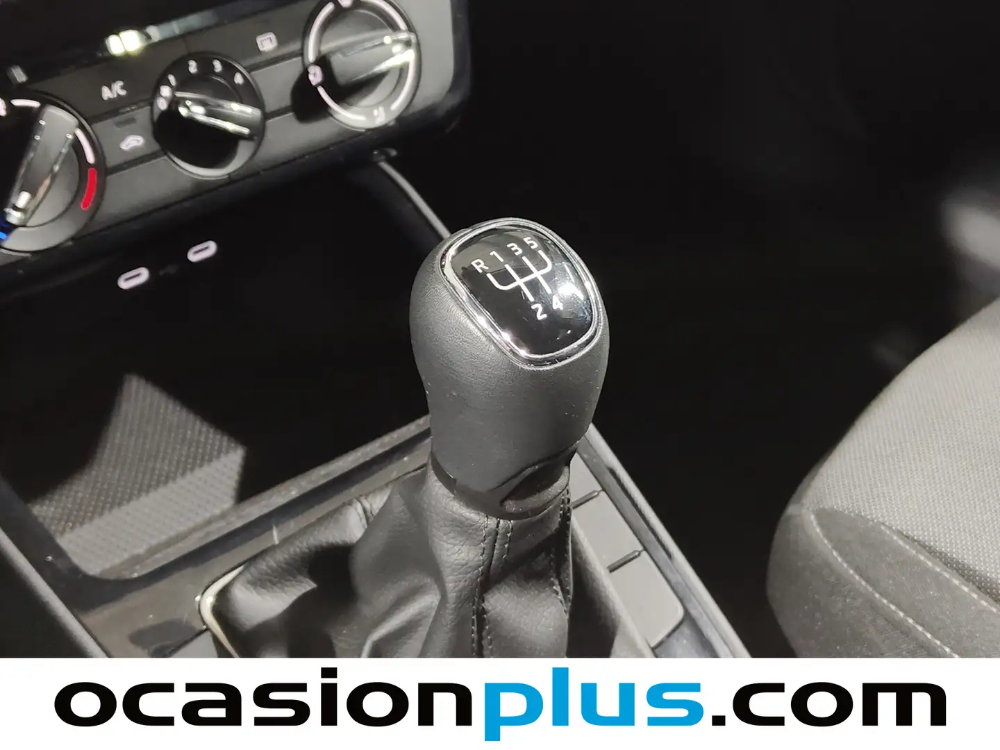 Foto Skoda Fabia Skoda Fabia 1.0 TSI Selection (95 CV)