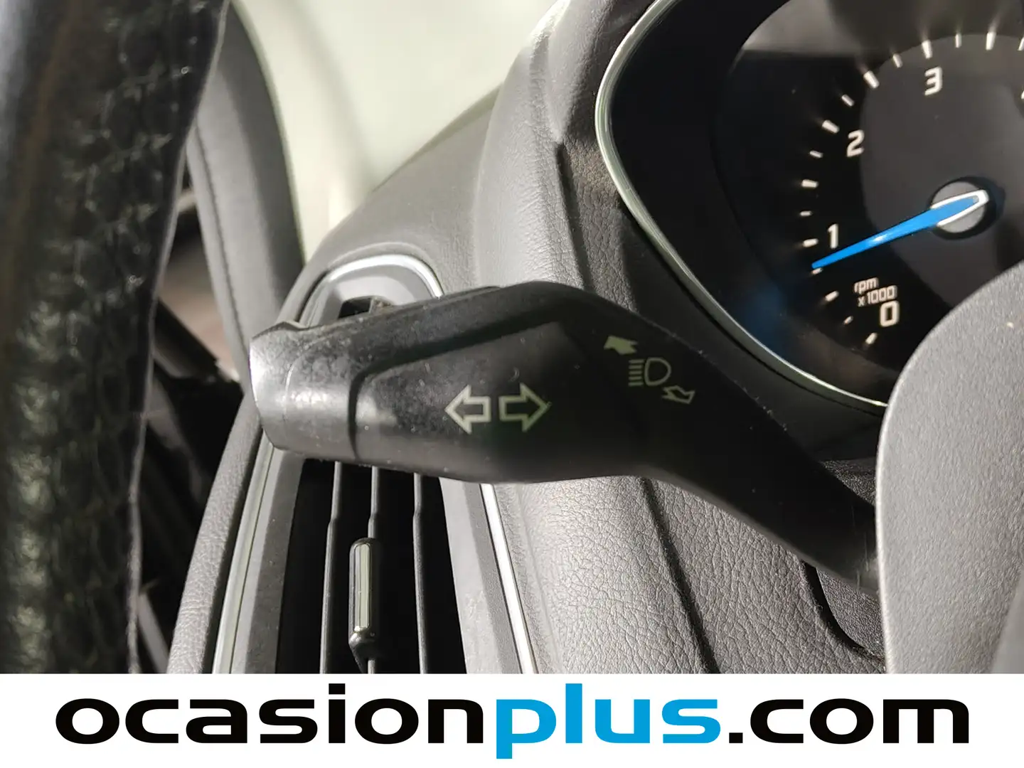 Foto Ford Focus Ford Focus 1.6 TDCI Trend (115 CV)