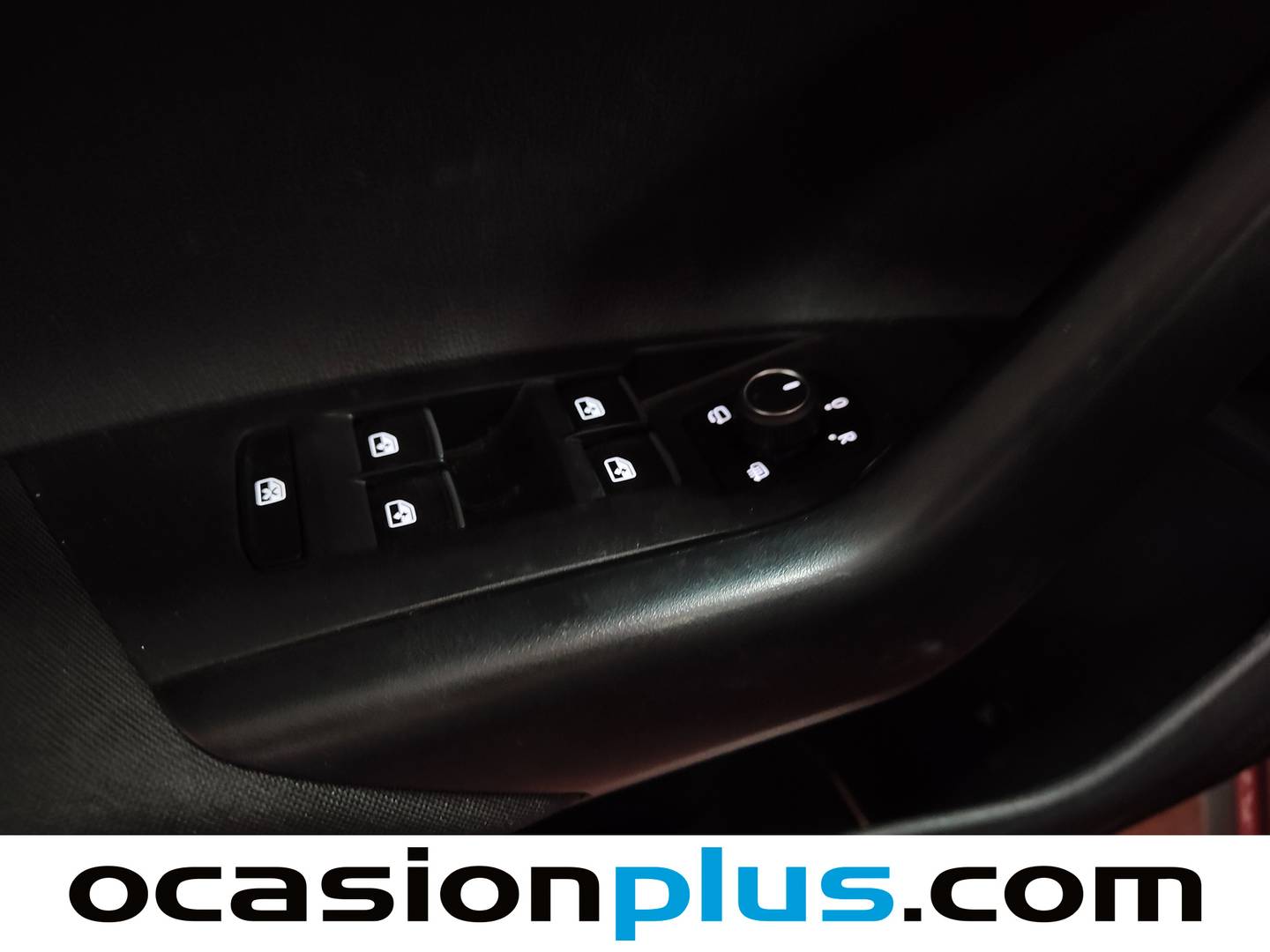 Volkswagen Polo Volkswagen Polo R-Line 1.0 TSI (115 CV) DSG de ocasión