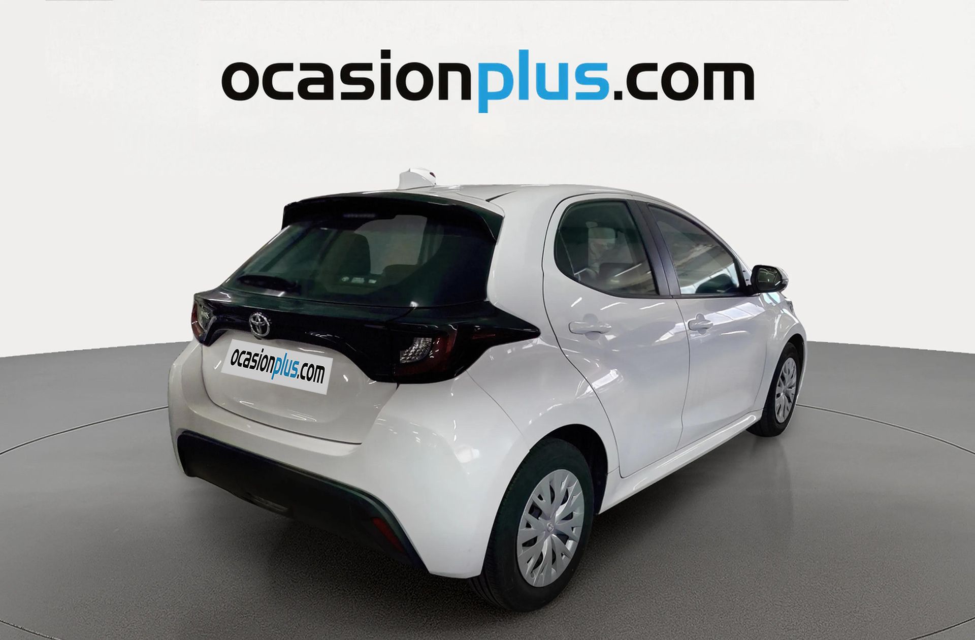 Toyota Yaris 1.0 70 Business - foto 4