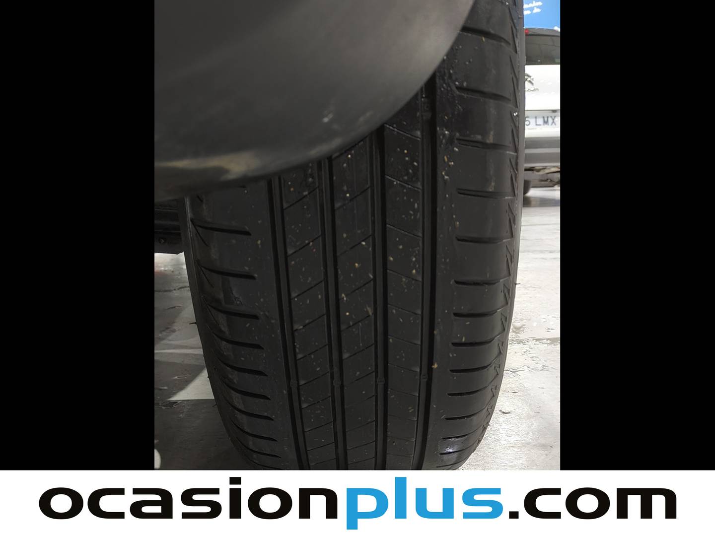 Foto Jeep Renegade Jeep Renegade eHybrid 1.5 Limited ATX (130 CV)