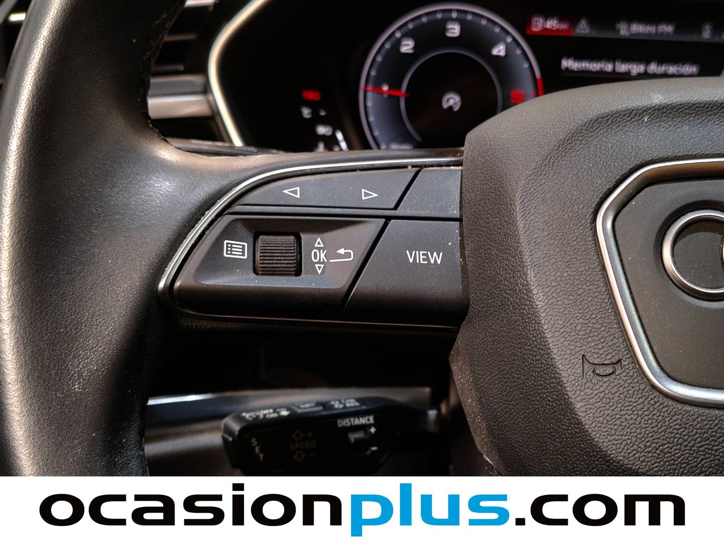 Audi Q3 Audi Q3 Advanced 35 TDI (150 CV) manual