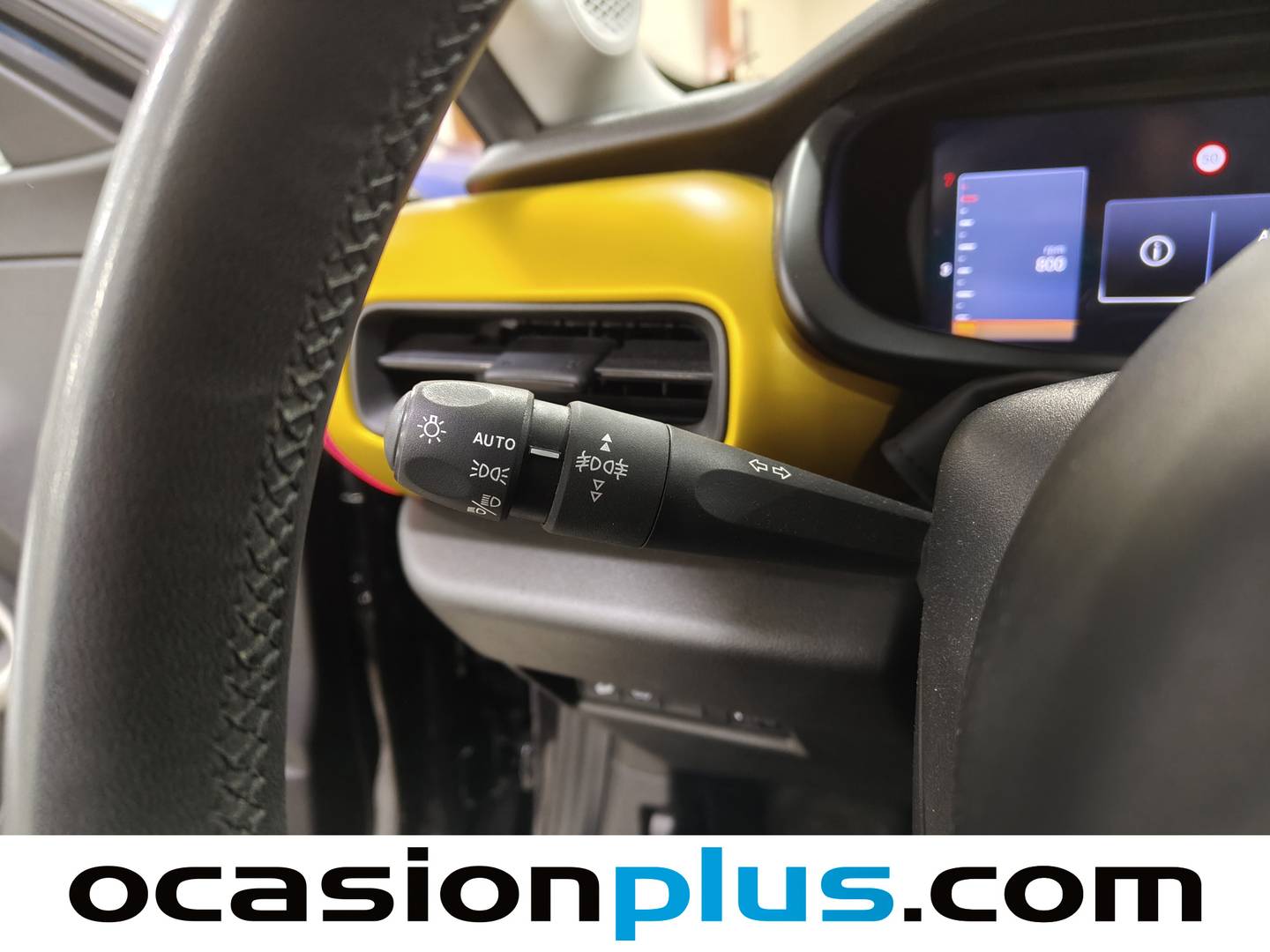 Foto Jeep Avenger Jeep Avenger 1.2 G Summit (100 CV)