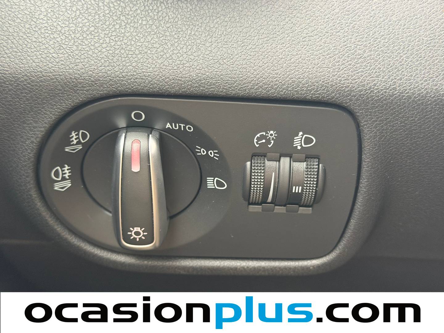 Accesorios del Audi A1 Audi A1 Adrenalin 1.0 TFSI (95 CV) Pack S-Line