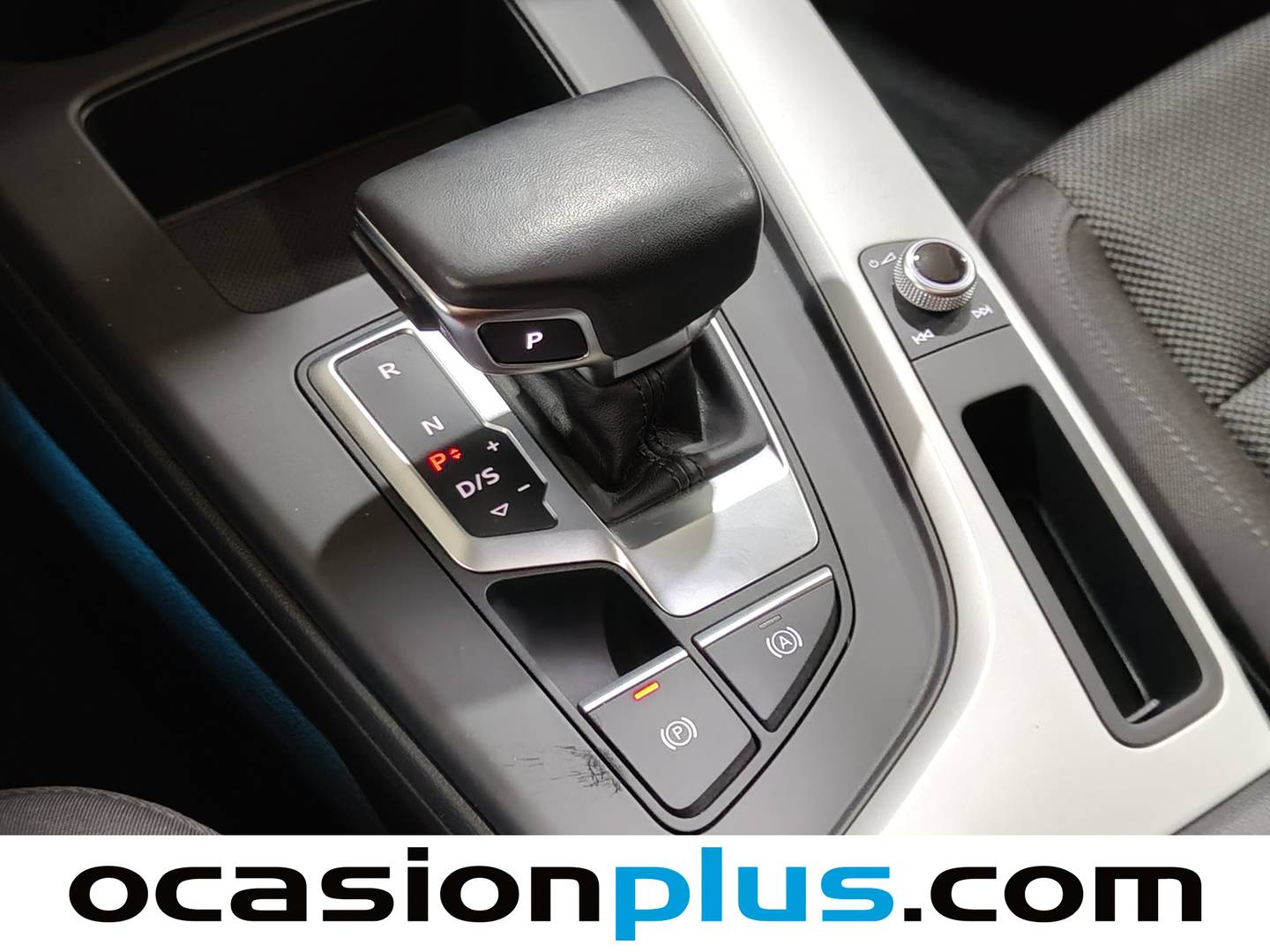 Foto Audi A4 Allroad Quattro Audi A4 Allroad 40 TDI quattro (204 CV) S tronic