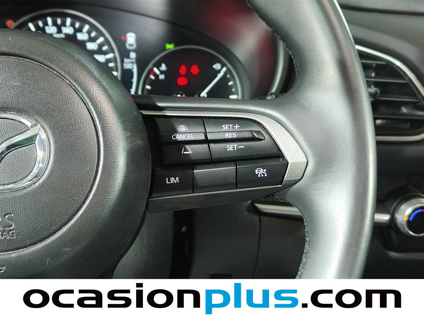 Foto Mazda CX-30 Mazda CX-30 e-SKY G MHEV Prime-line (140 CV)