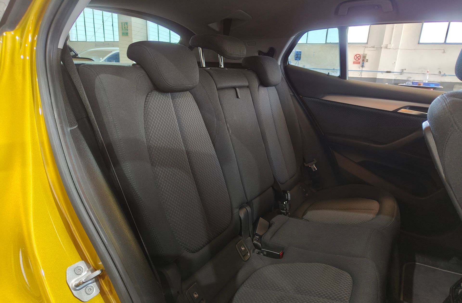BMW X2 sDrive16d - foto 18