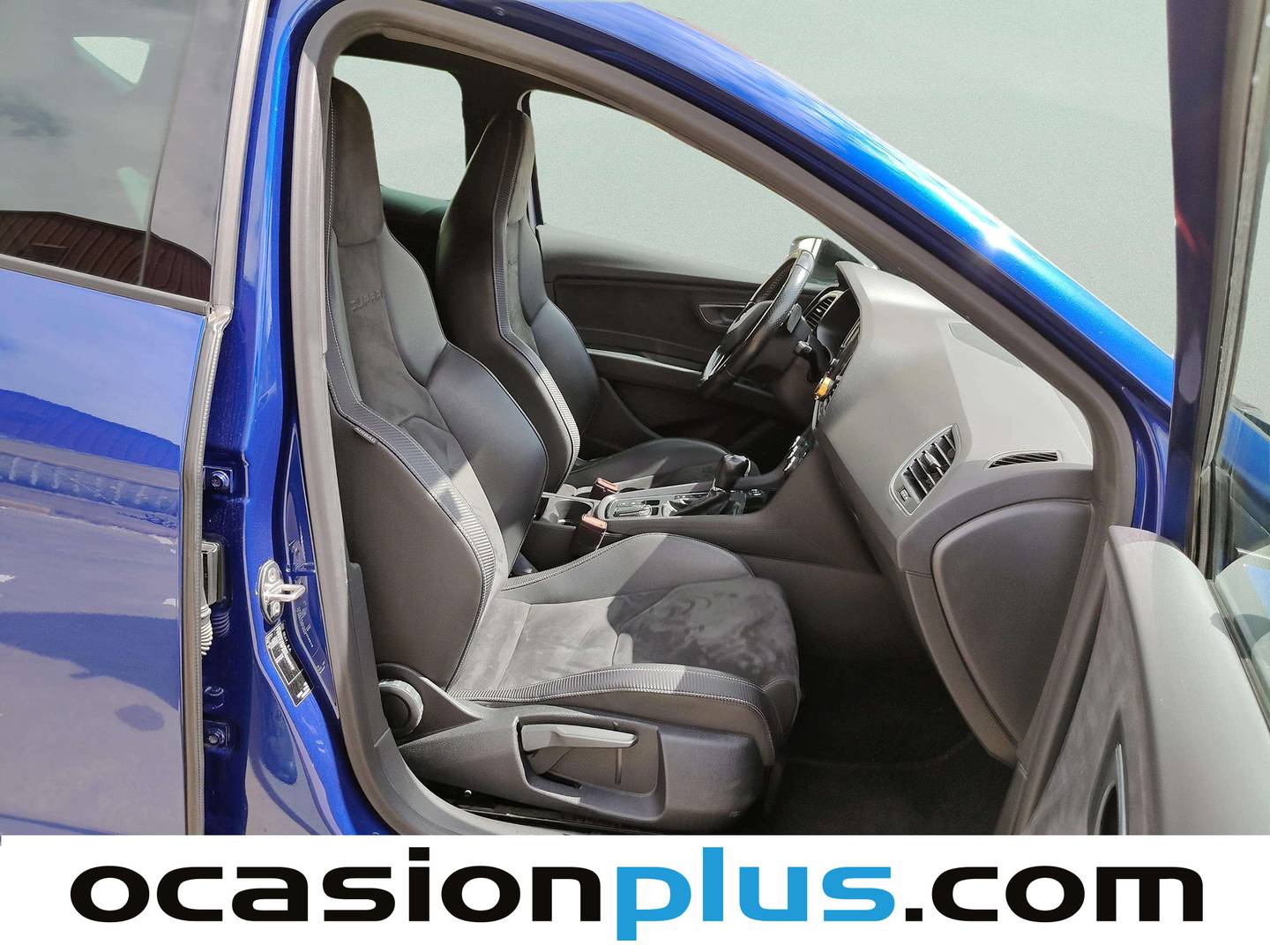 Seat León Seat León 2.0 TSI S&S Cupra DSG (290 CV) 2018