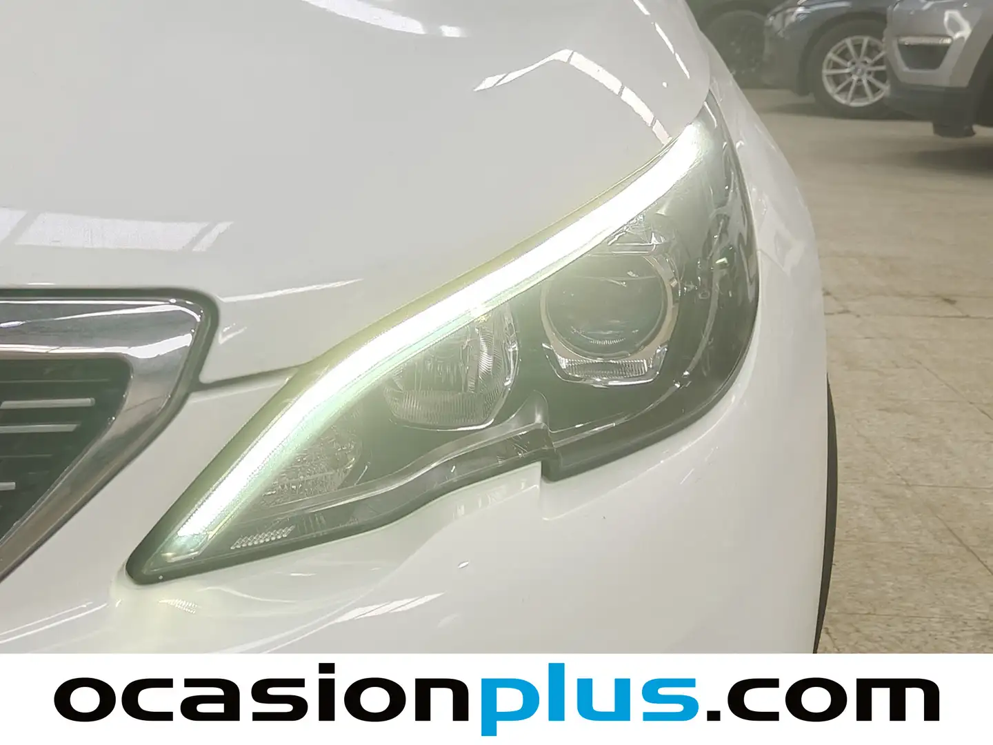 Foto Peugeot 308 Peugeot 308 PureTech 110 S&S Allure (110 CV)