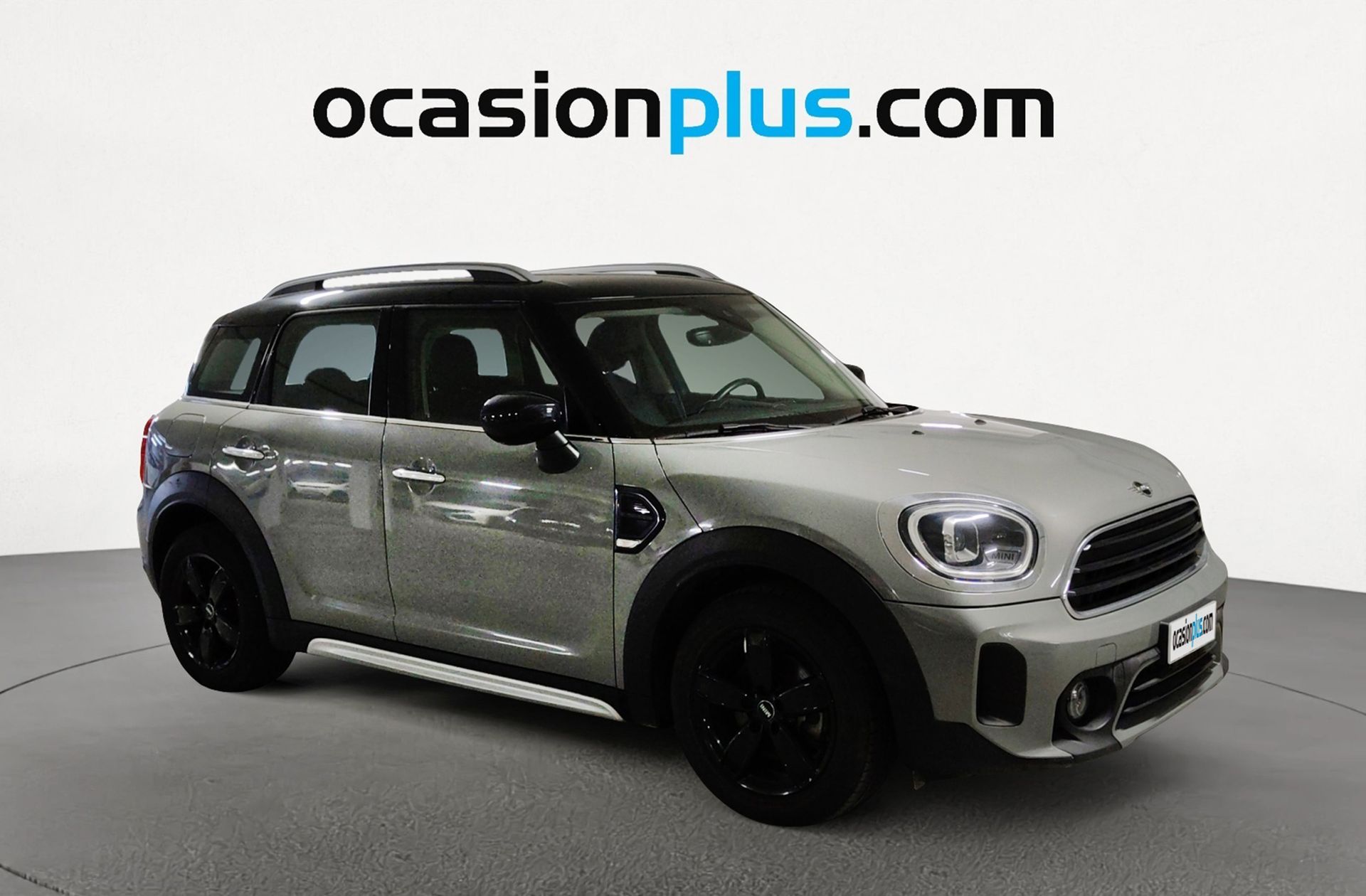 MINI Countryman Cooper - foto 2