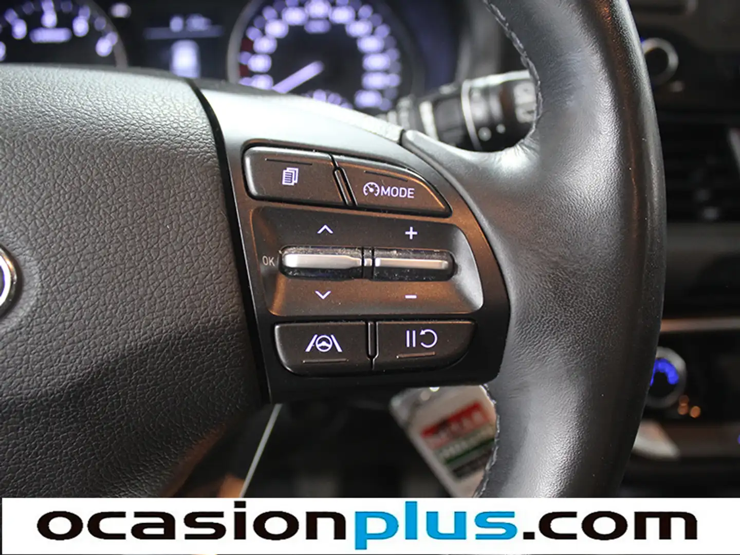 Foto Hyundai i30 Hyundai i30 1.0 TGDI Essence  (120 CV)