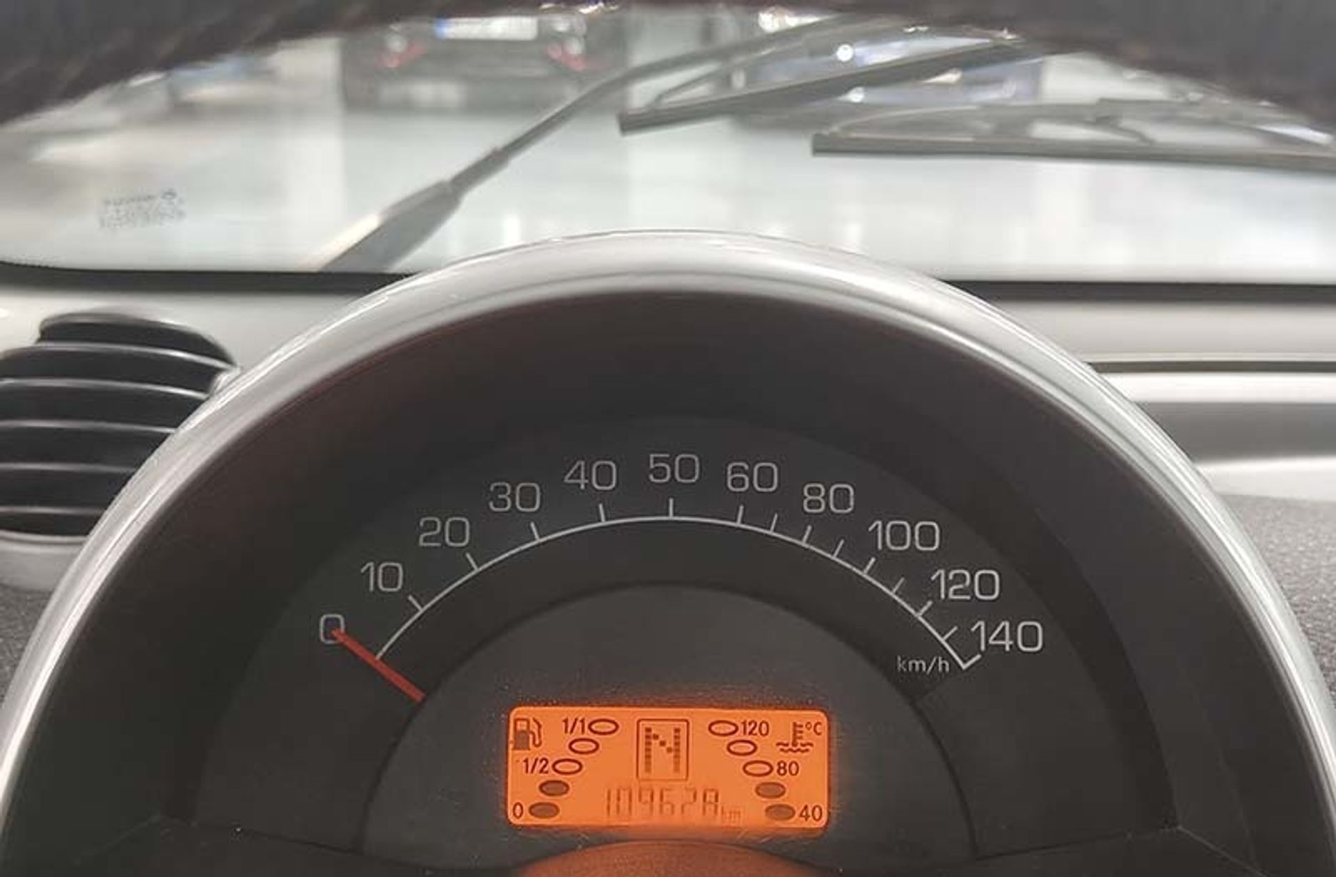 smart fortwo 45 Passion - foto 20