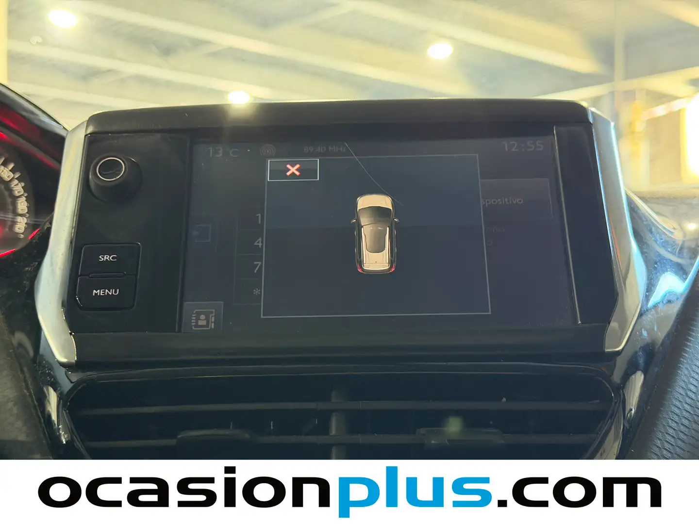 Foto Peugeot 2008 Peugeot 2008 PureTech 110 S&S Style (110 CV)