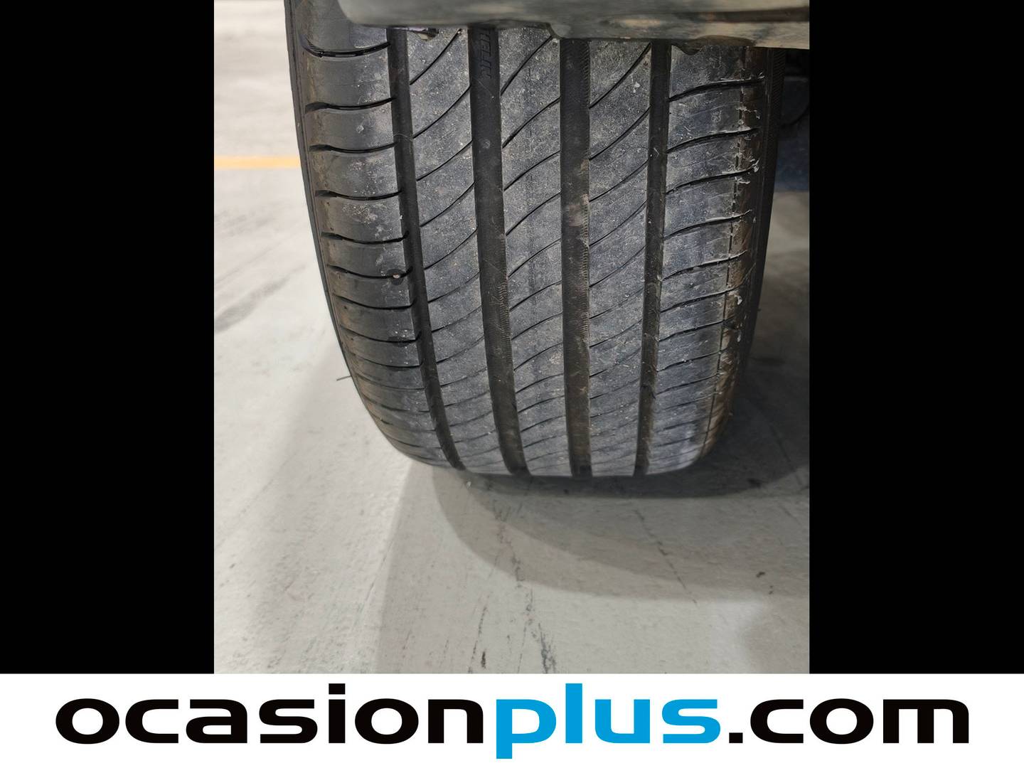 Peugeot 2008 Peugeot 2008 PureTech 130 S&S Allure Pack (130 CV) de segunda mano