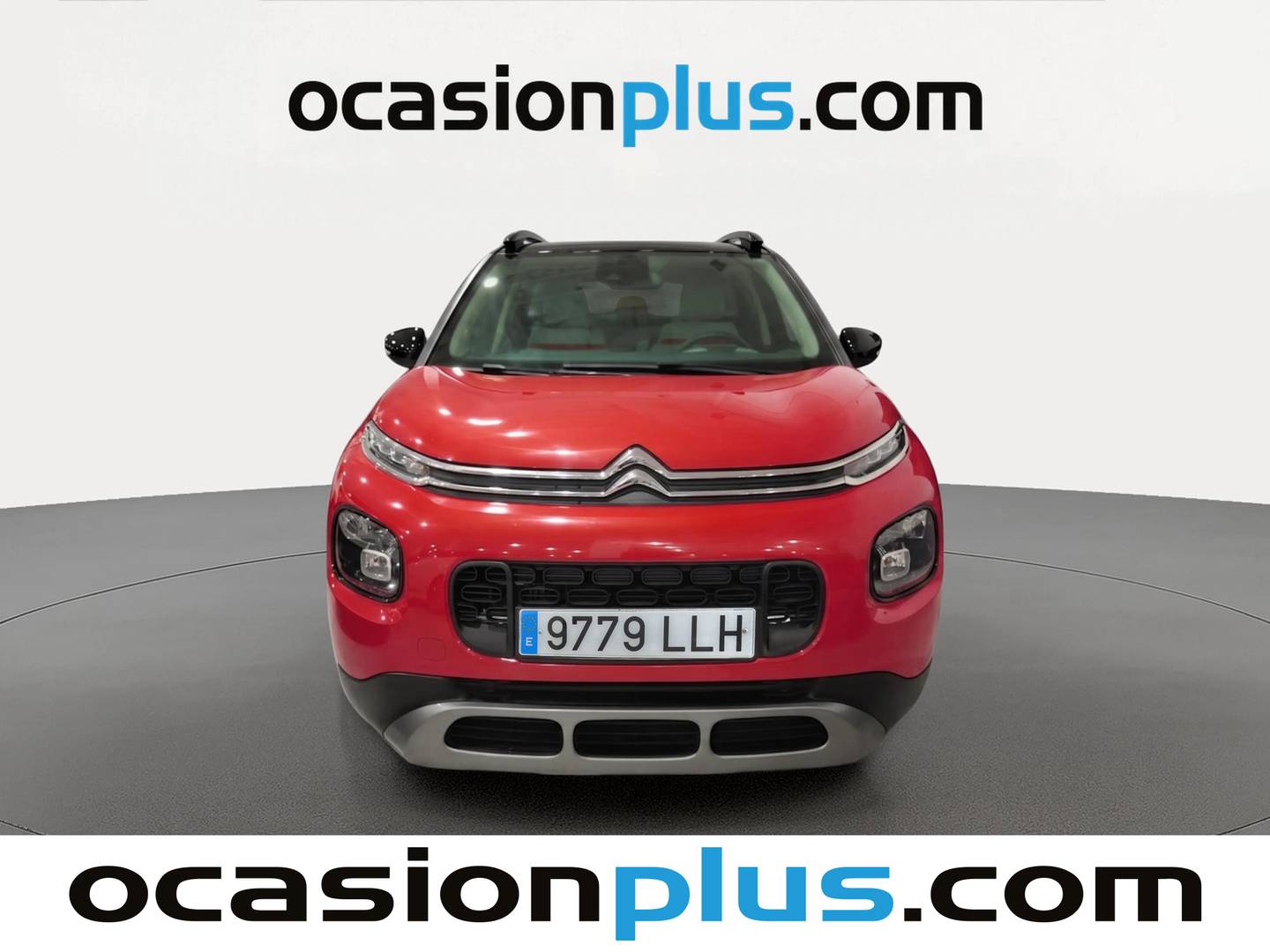 Citroën C3 Aircross Citroën C3 Aircross BlueHDi 110 S&S Feel (110 CV) al mejor precio