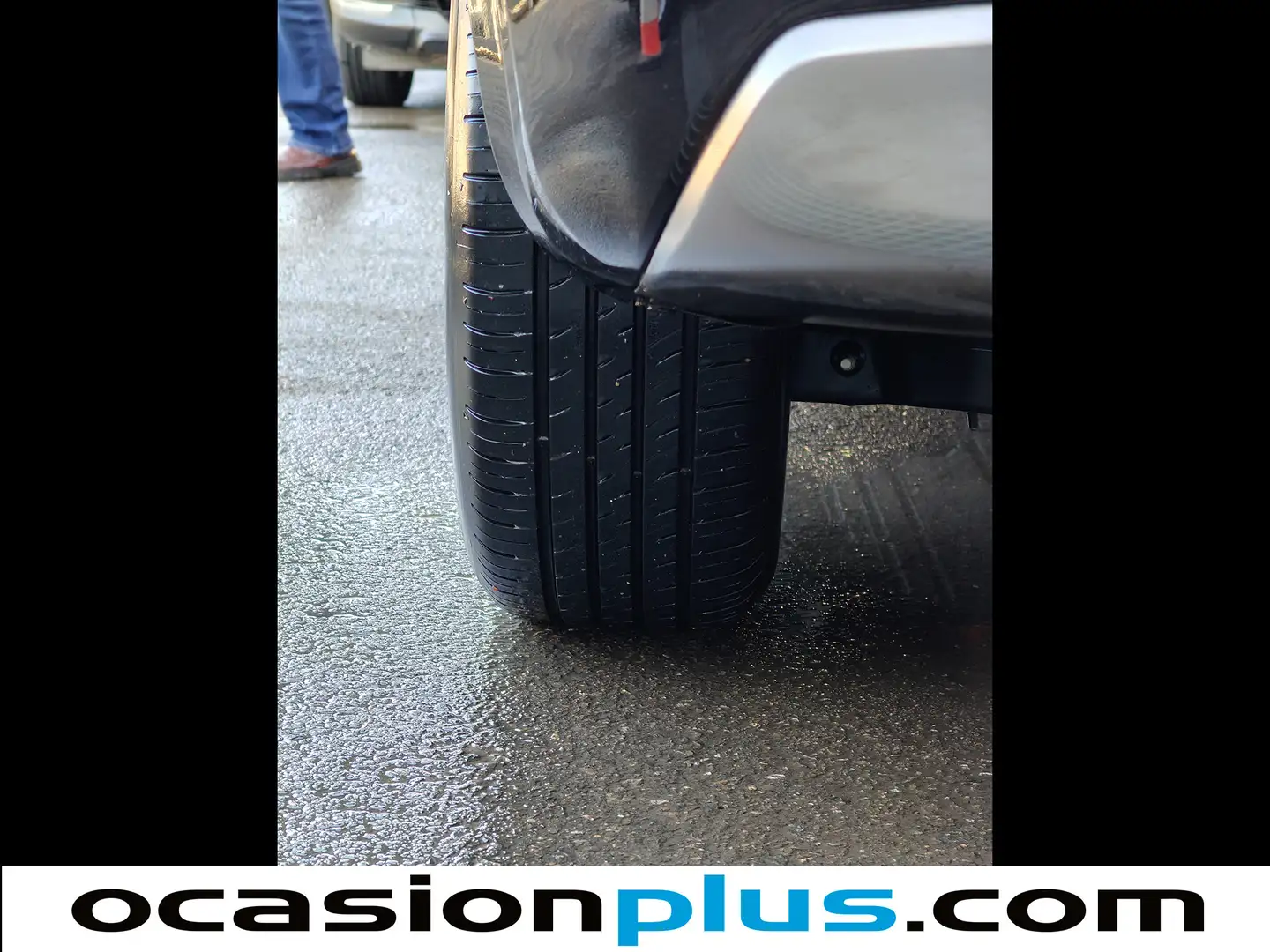 Foto KIA Niro Kia Niro 1.6 GDi HEV Drive (141 CV)