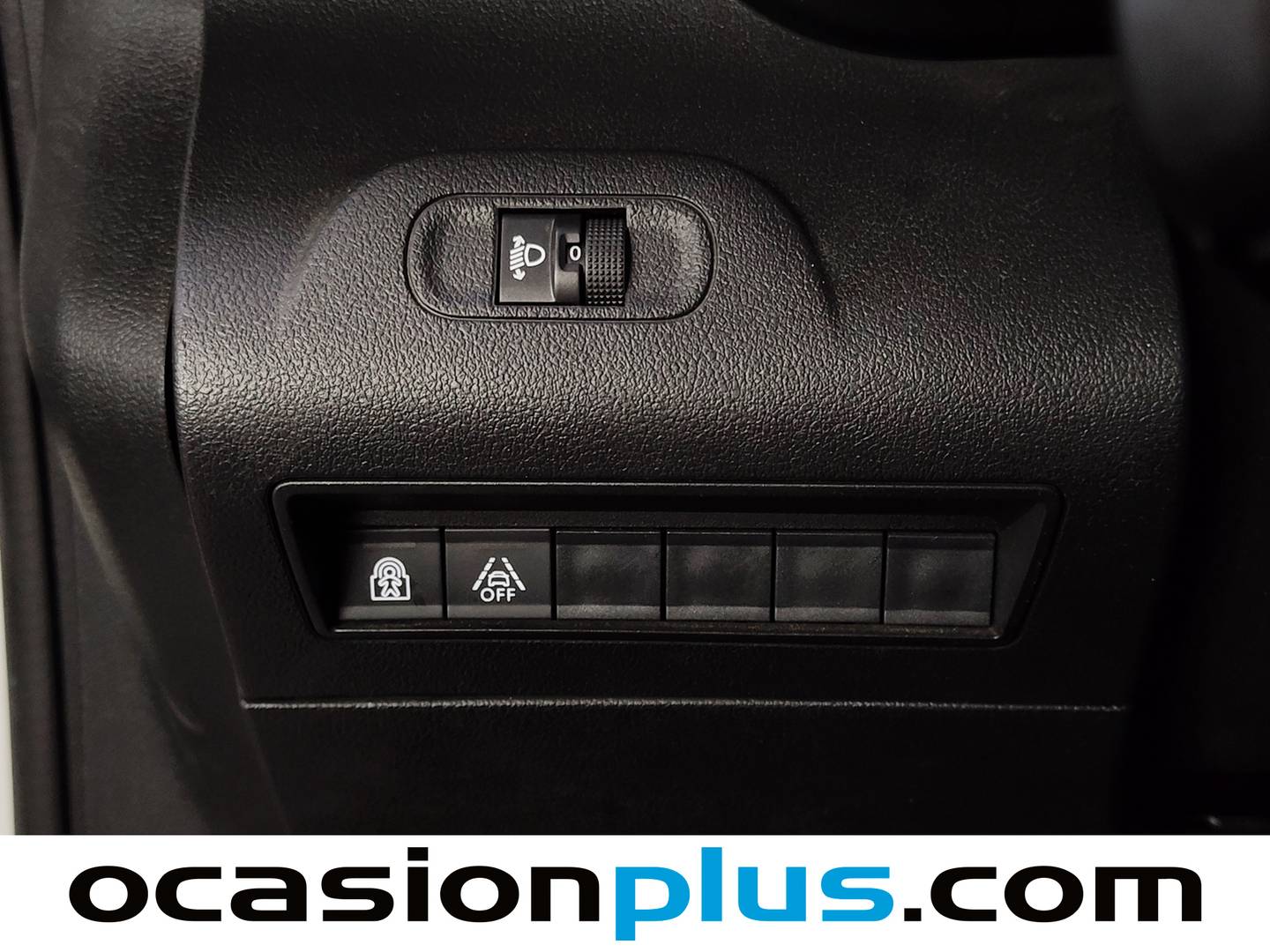 Citroën Berlingo Citroen Berlingo BlueHDi 100 S&S Talla M Feel Pack (102 CV) 102cv