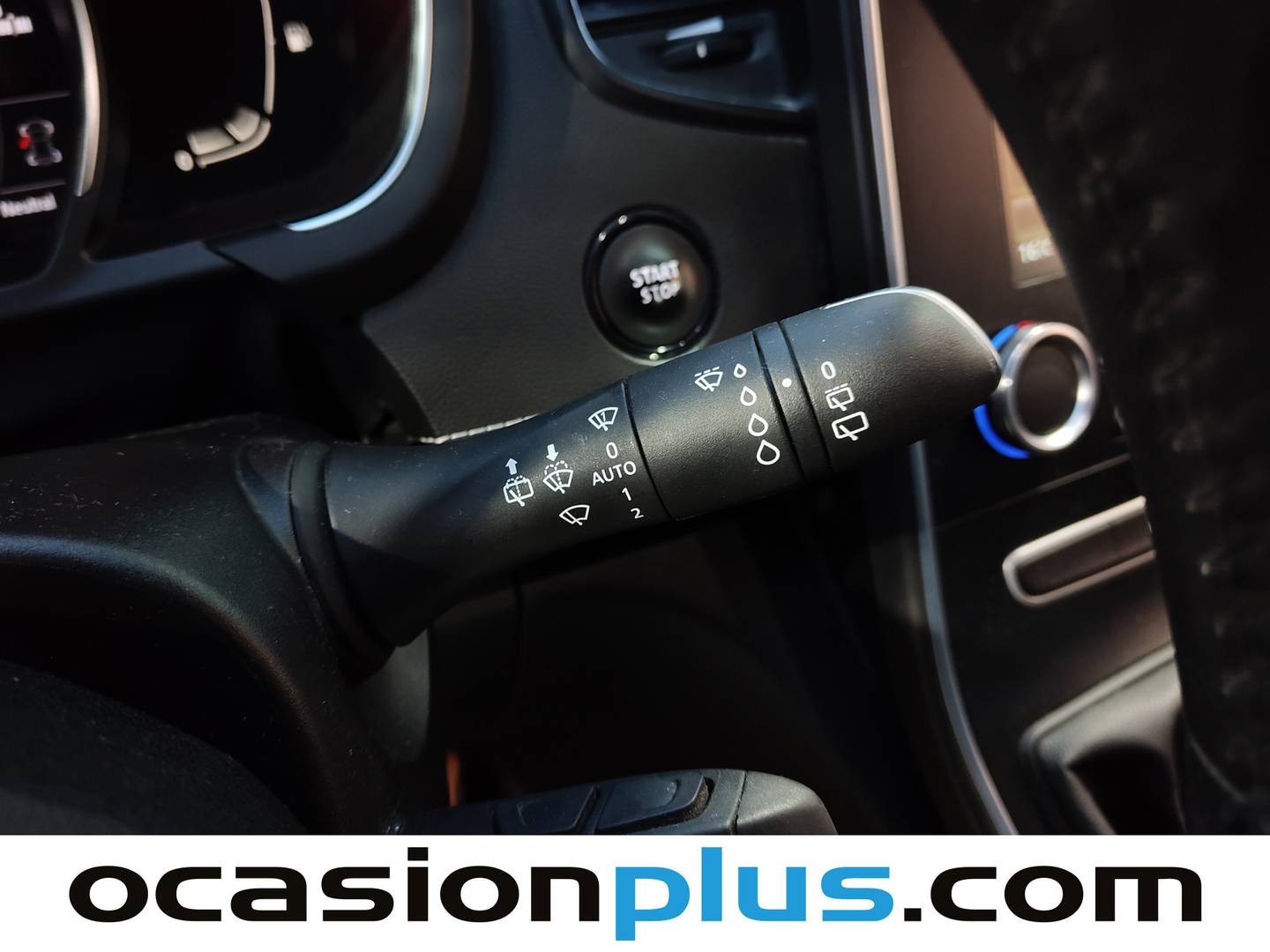 Foto Renault Grand Scénic Renault Grand Scenic Zen Energy dCi (130 CV) 7 Plazas