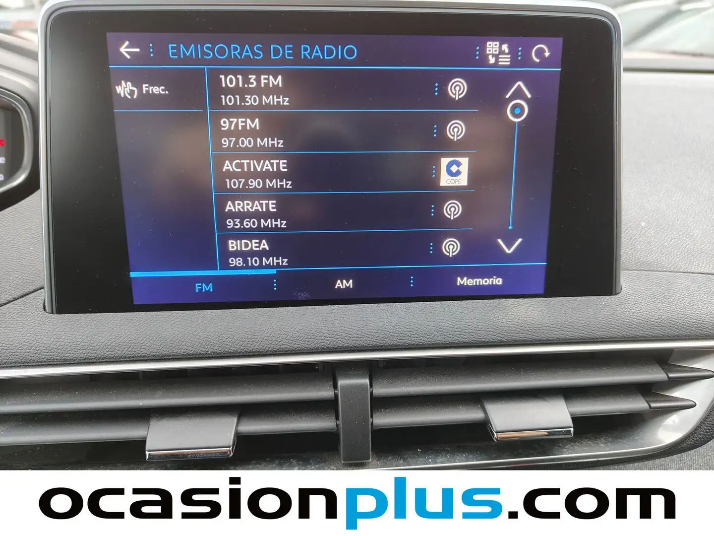 Foto Peugeot 5008 Peugeot 5008 PureTech 130 S&S Allure (130 CV) 7 Plazas