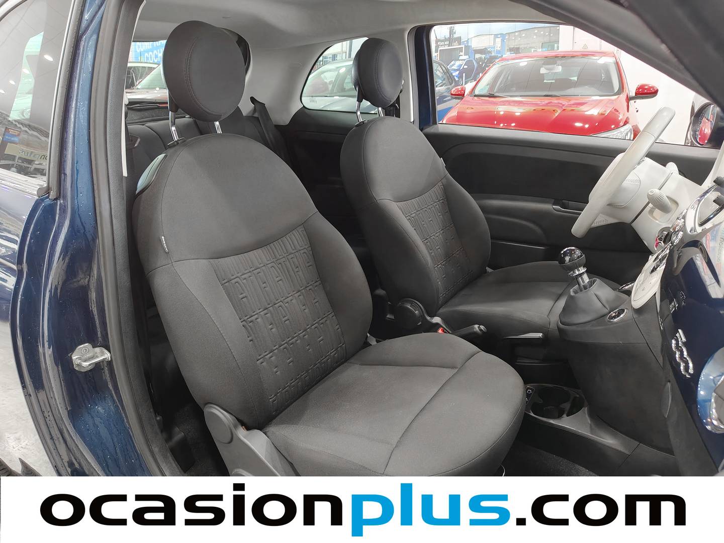 Foto Fiat 500 Fiat 500 1.0 Hybrid Dolcevita (70 CV)