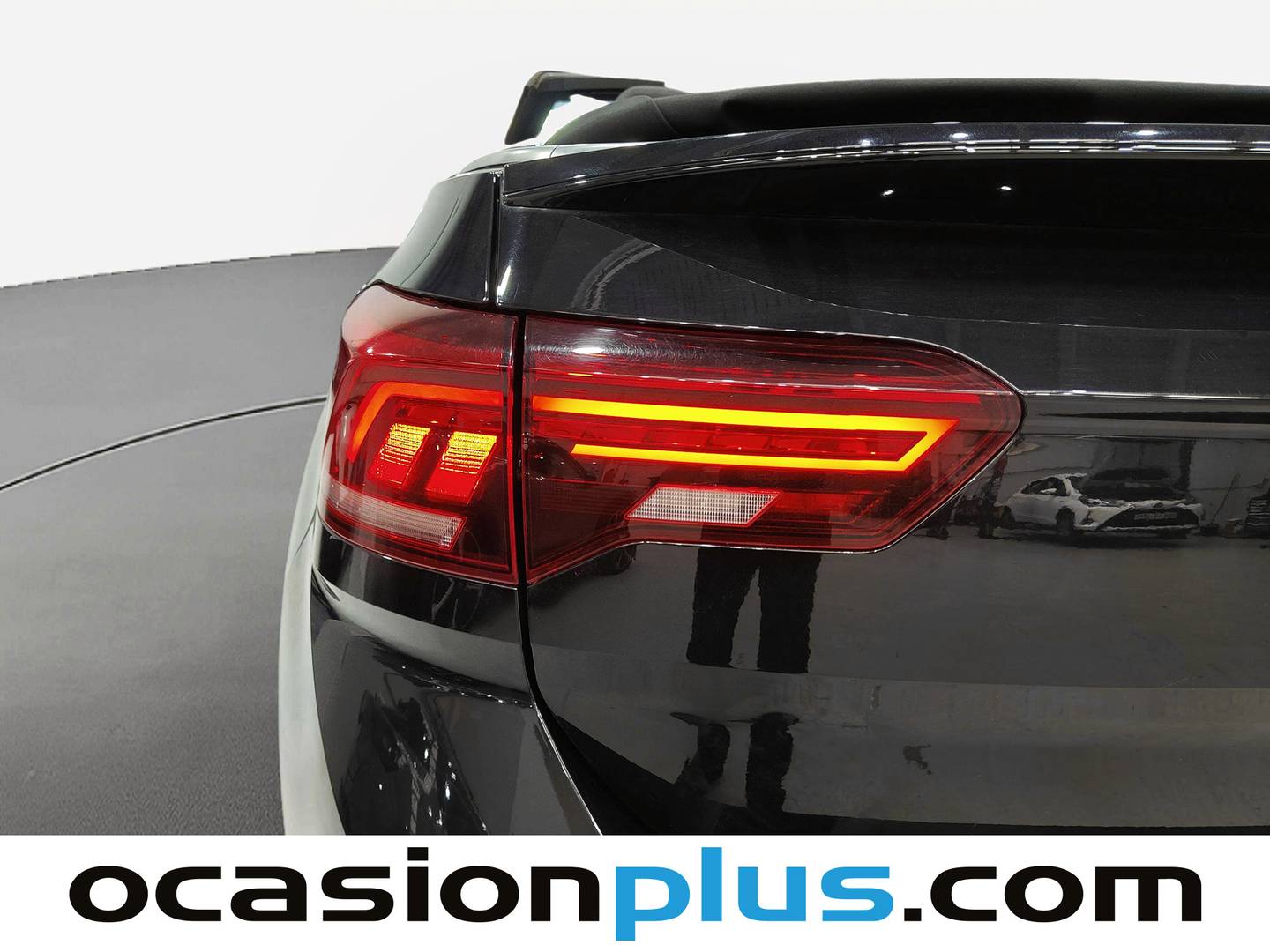 Volkswagen T-Roc Volkswagen T-Roc Cabrio Cabrio Style 1.5 TSI (150 CV) DSG km 0