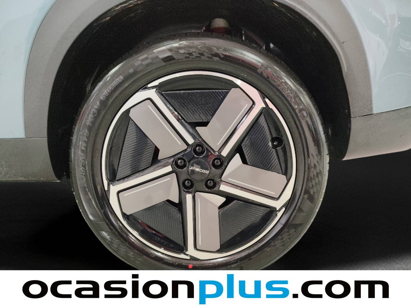 JAECOO 7 JAECOO 7 1.6 TGDI Select FWD (145 CV) automático