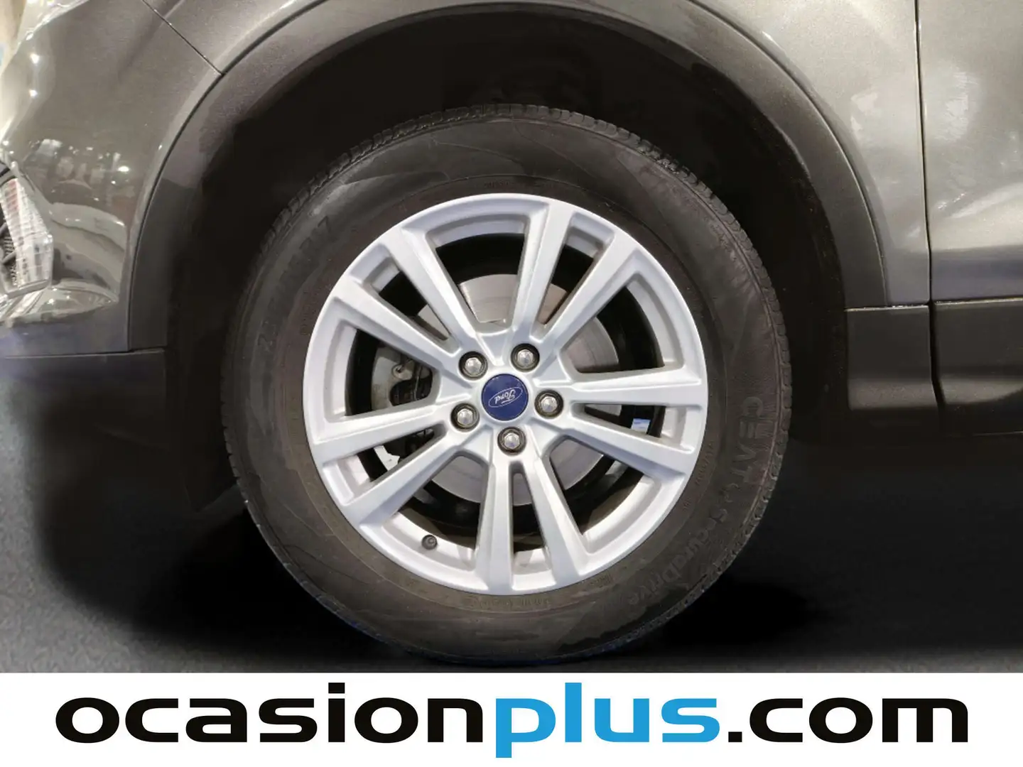 Foto Ford Kuga Ford Kuga 1.5 EcoBoost S&S Trend+ 4x2 (120 CV)