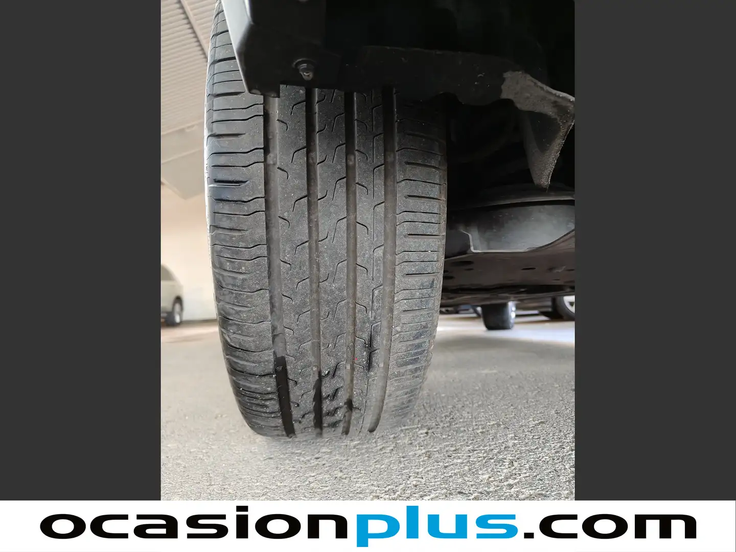 Foto Lynk & Co 01 Lynk & Co 01 1.5 PHEV 6.6kW (261 CV)