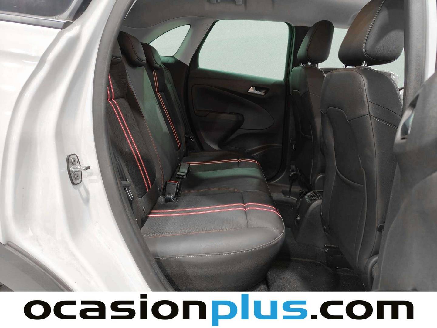 Opel Crossland Opel Crossland 1.2 GS (110 CV) km 0